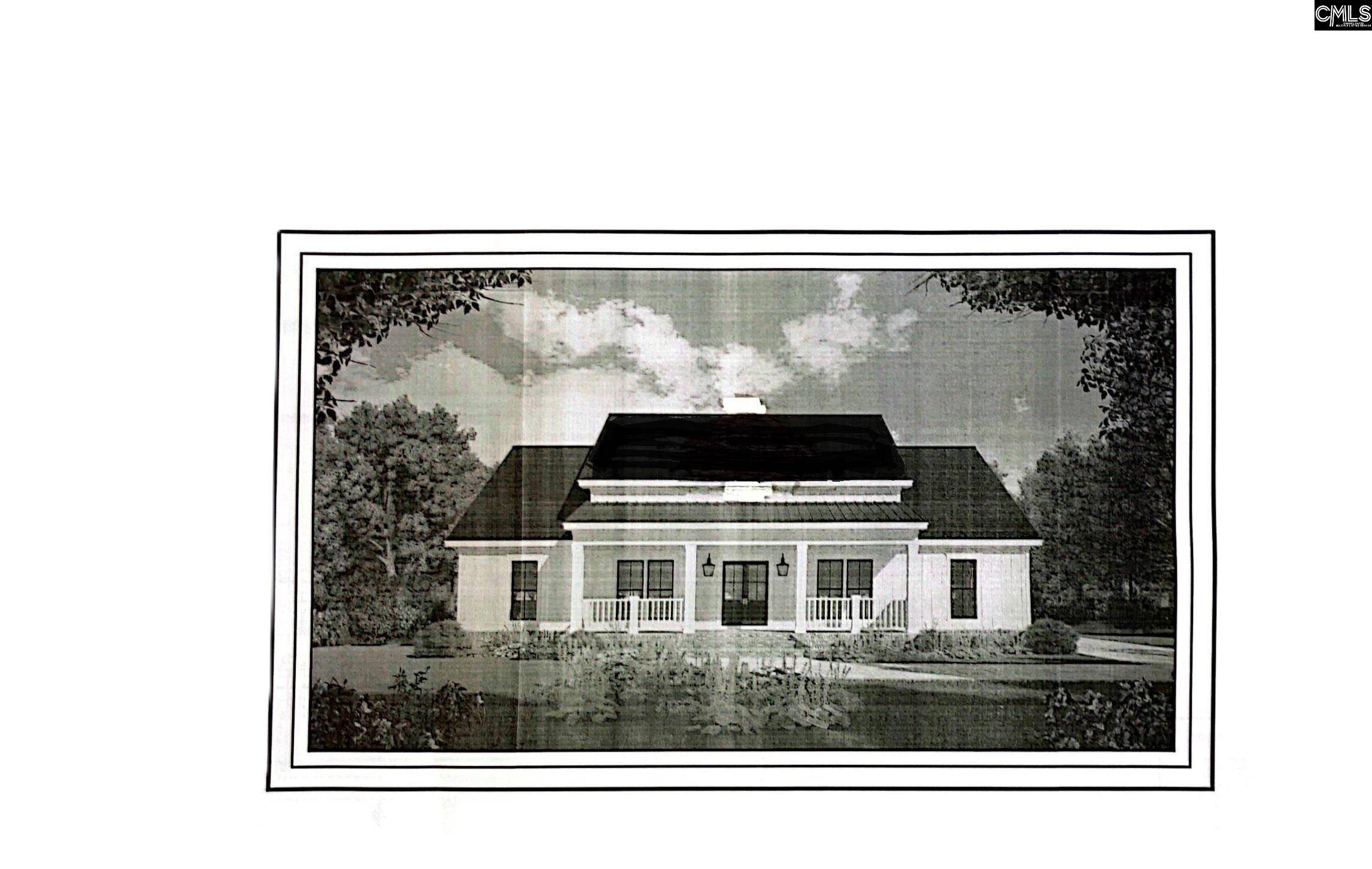Pomaria, SC 29126,0 Crims Creek Trail