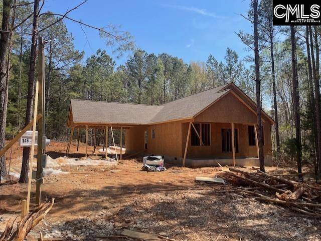 Pomaria, SC 29126,3 Crims Creek Trail
