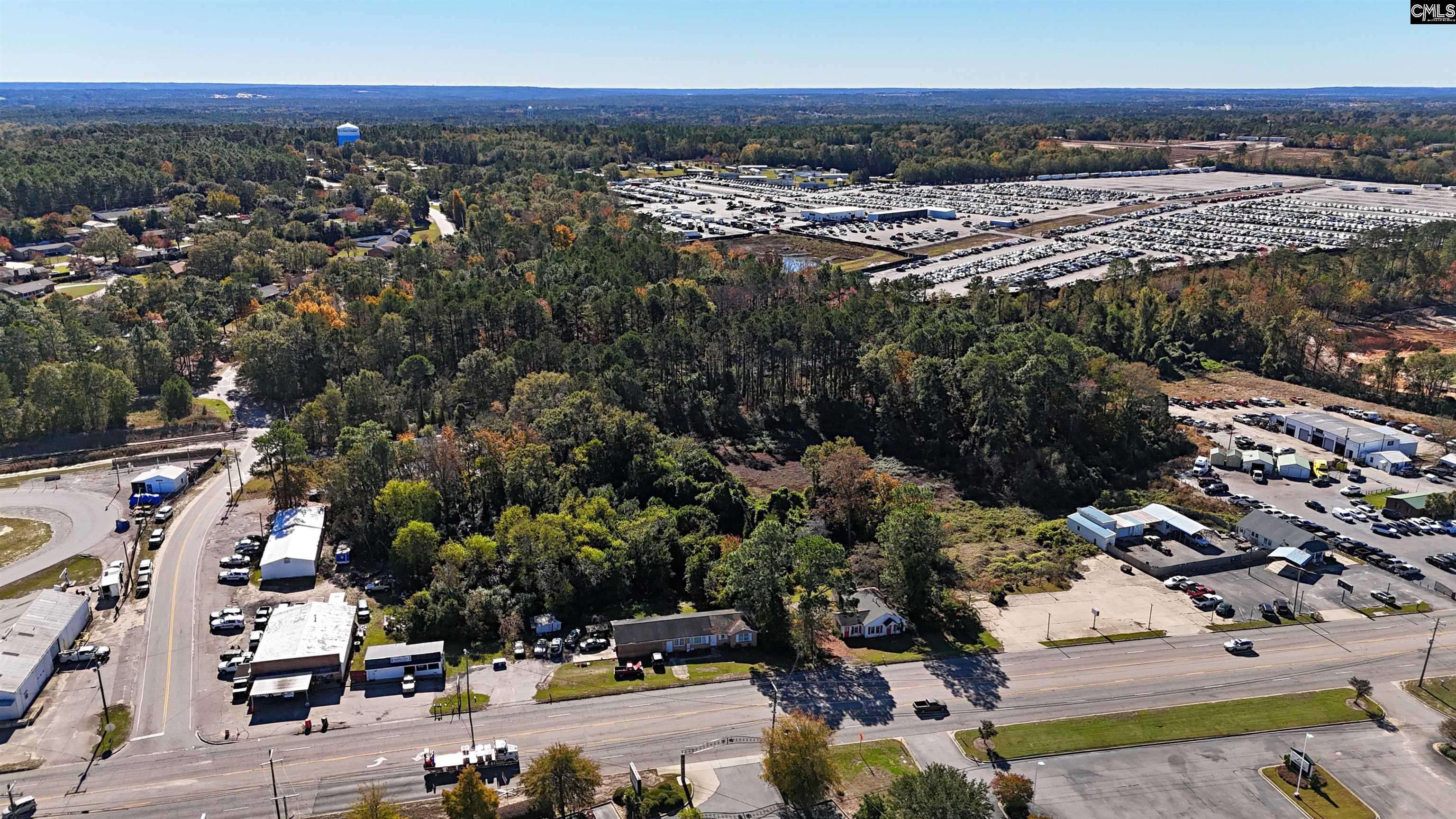 Lexington, SC 29073,4703 Augusta Road