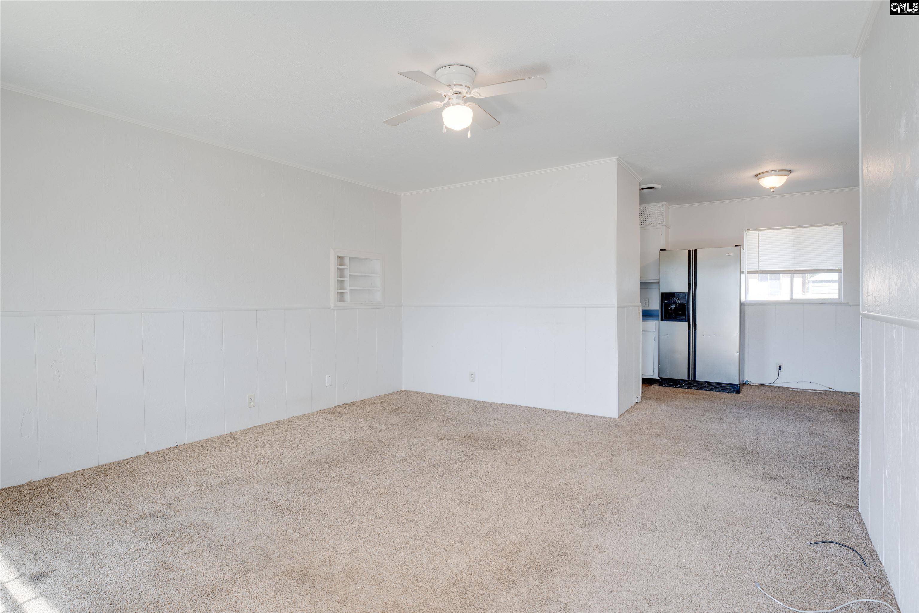 Newberry, SC 29108,2506 Henry Avenue