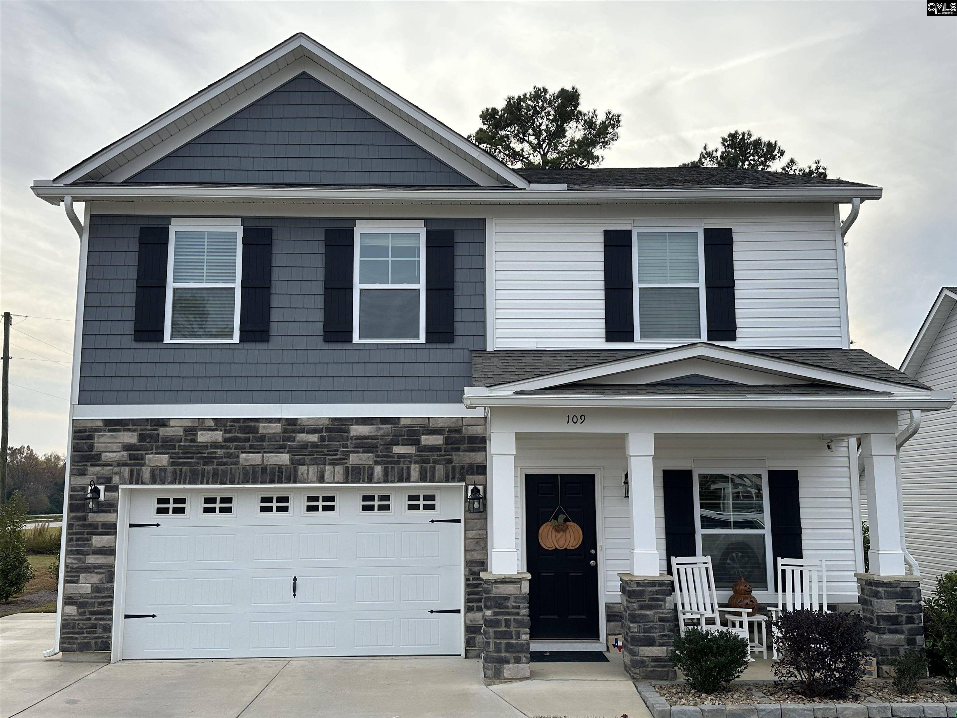 Lexington, SC 29072,109 SHADY SPOT Road