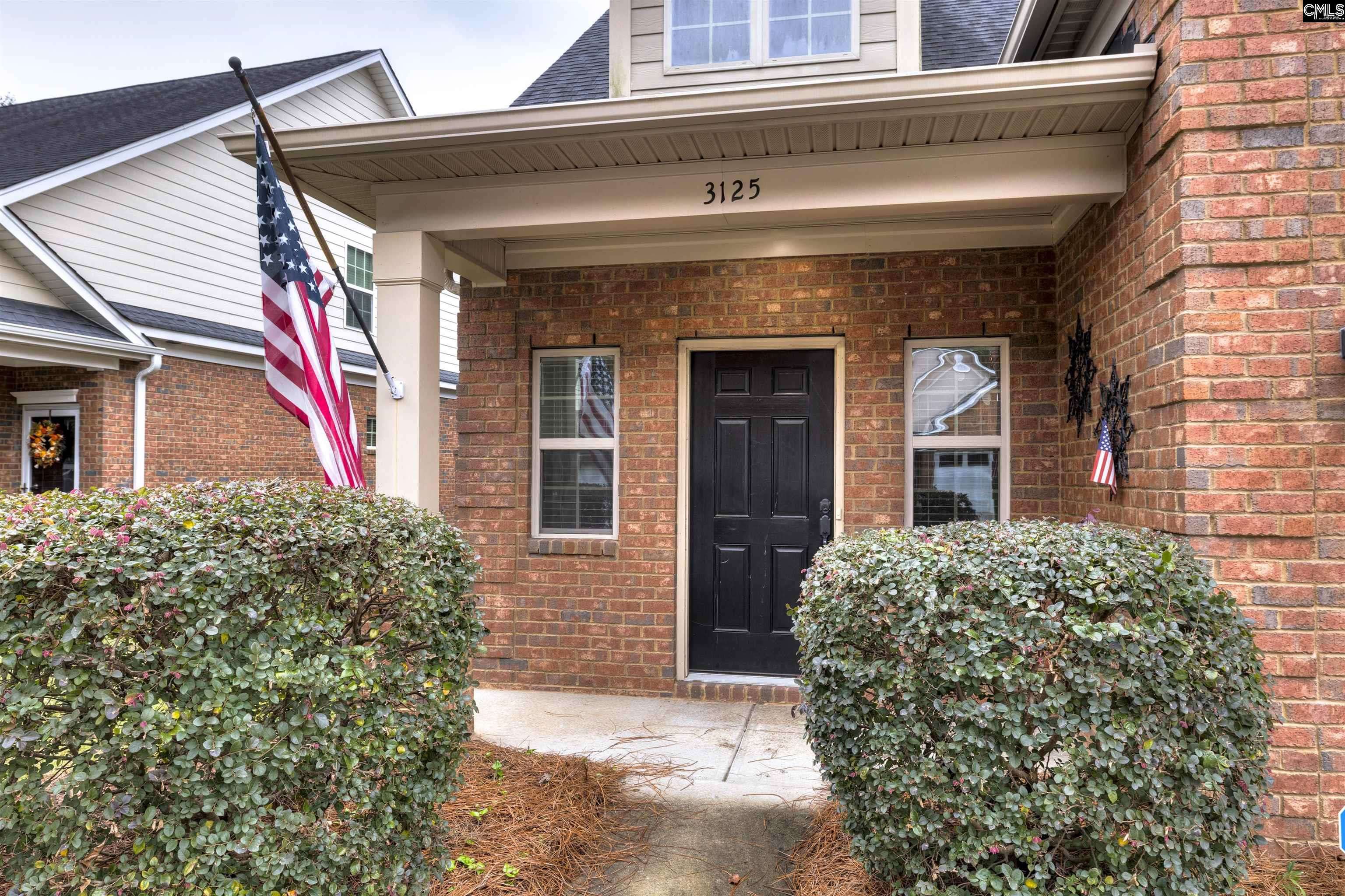 Sumter, SC 29150,3125 Girard Drive