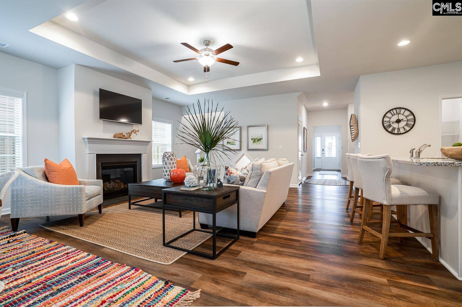 Gilbert, SC 29054,726 Clementine Run
