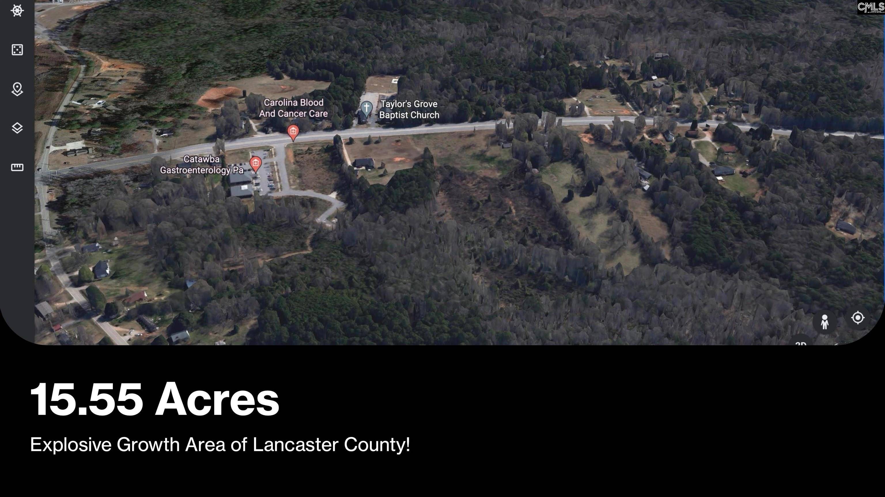 Lancaster, SC 29720,2383 Charlotte Highway