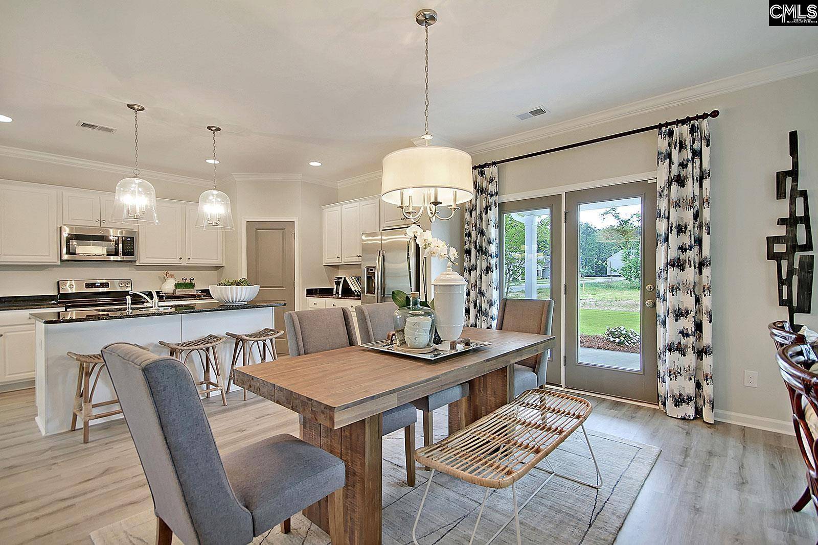 Gilbert, SC 29054,722 Clementine Run
