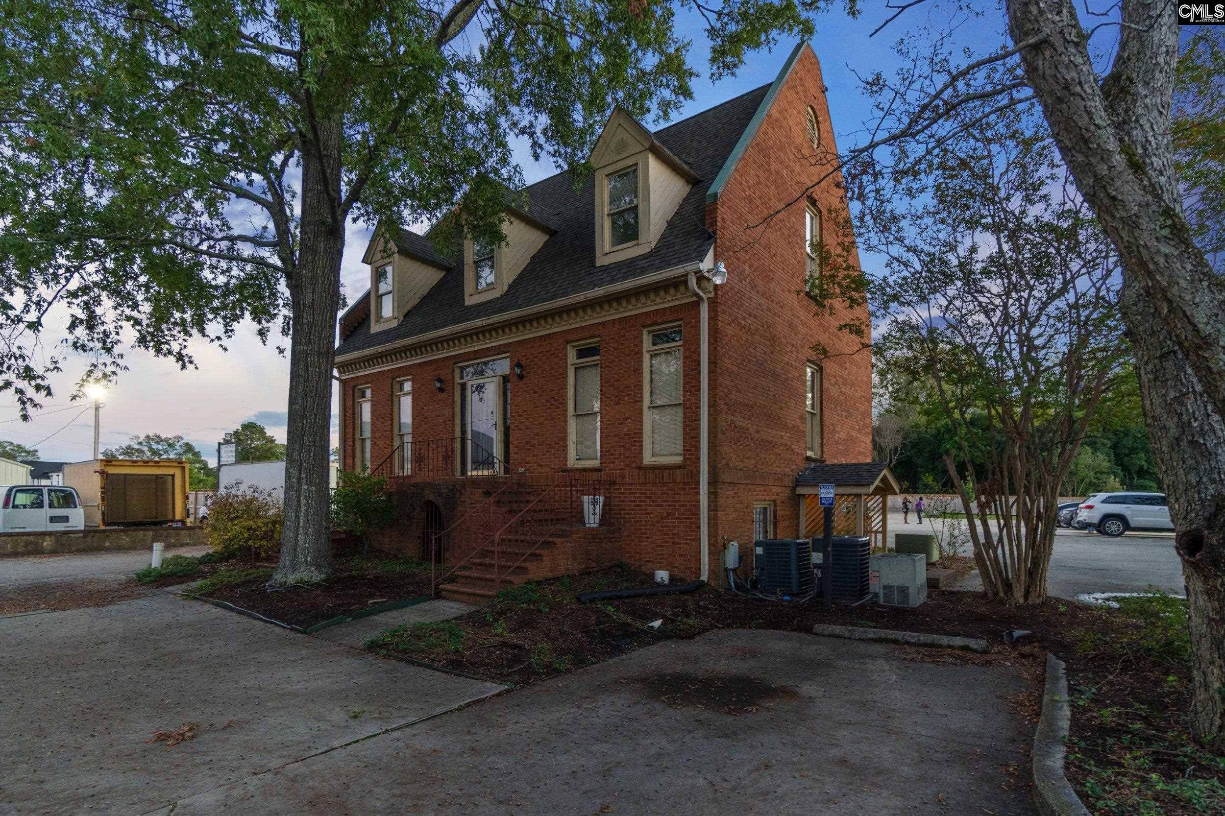 Columbia, SC 29210,540 St. Andrews Road