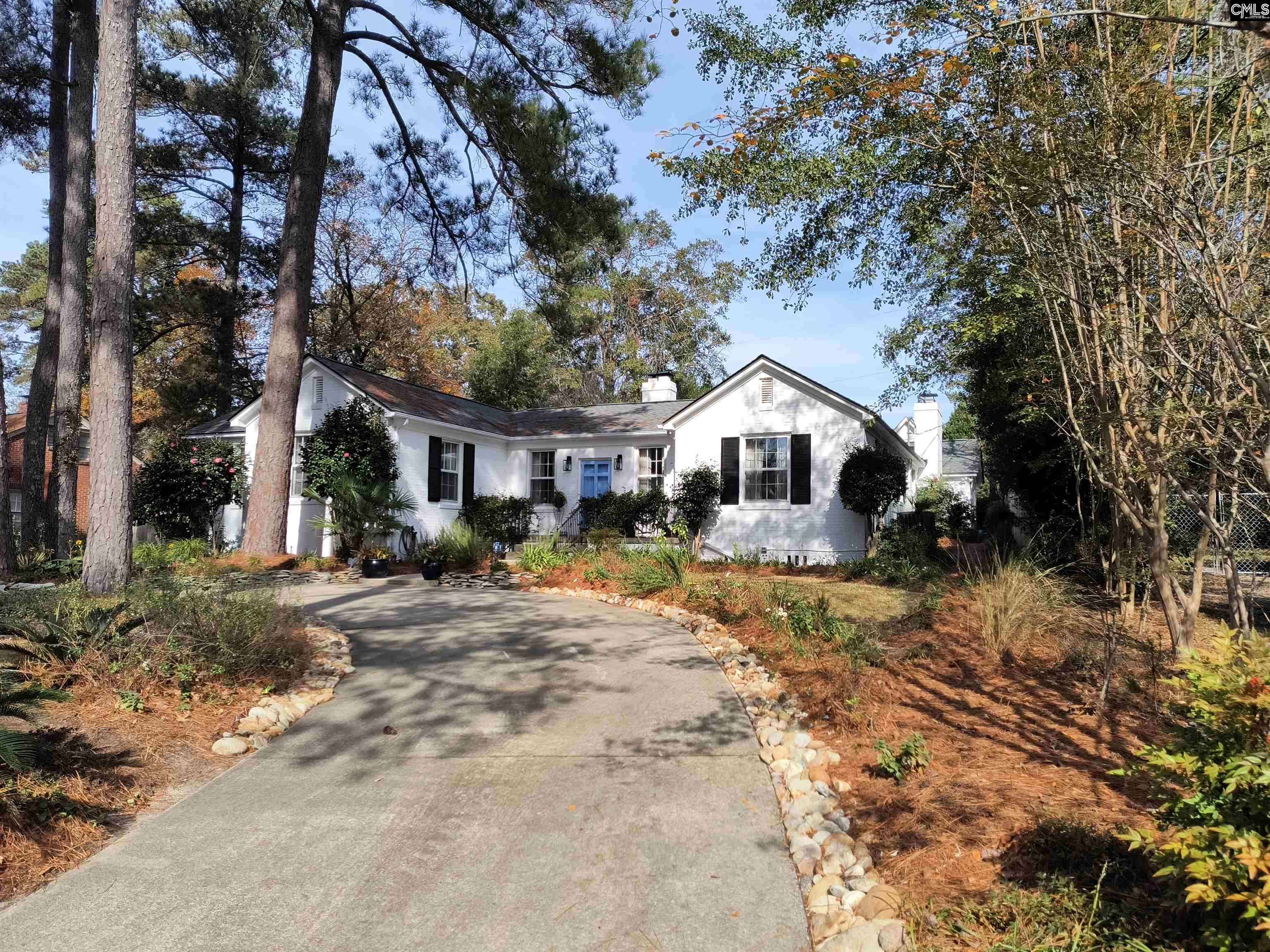 Columbia, SC 29206,3709 Trenholm Road