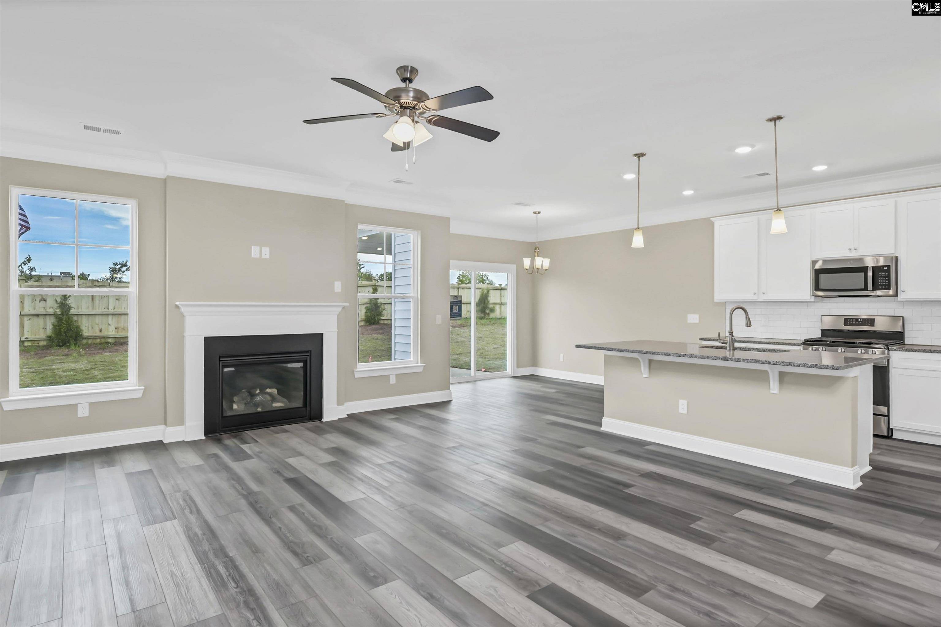 Lexington, SC 29073,784 Empire Maker Road