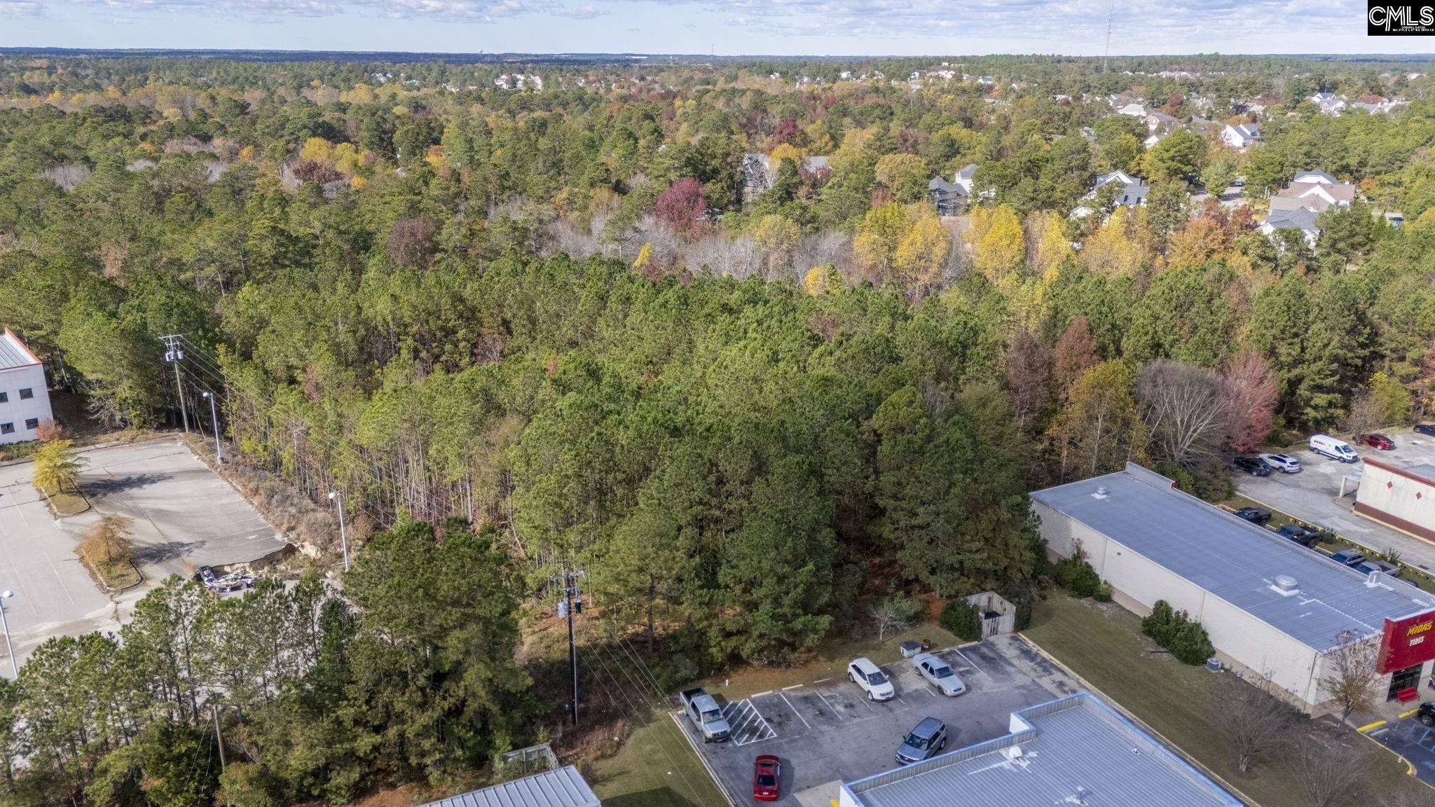 Columbia, SC 29229,Hard Scrabble Road