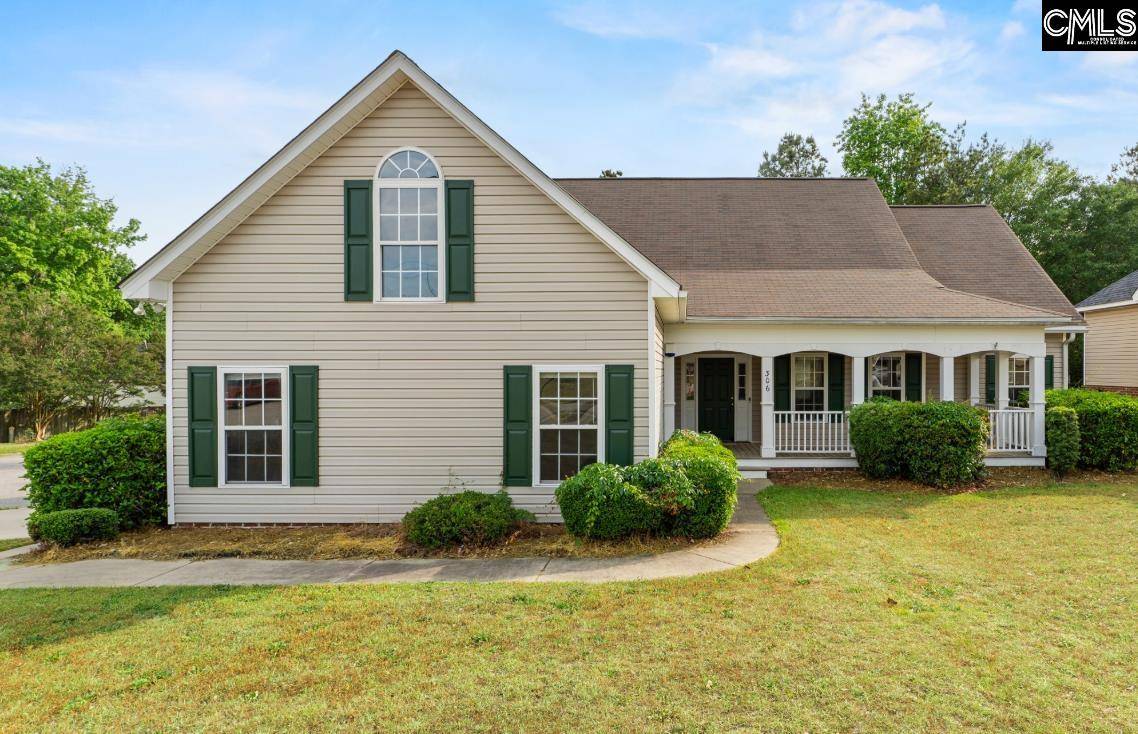 Columbia, SC 29229,306 Long Needle Road