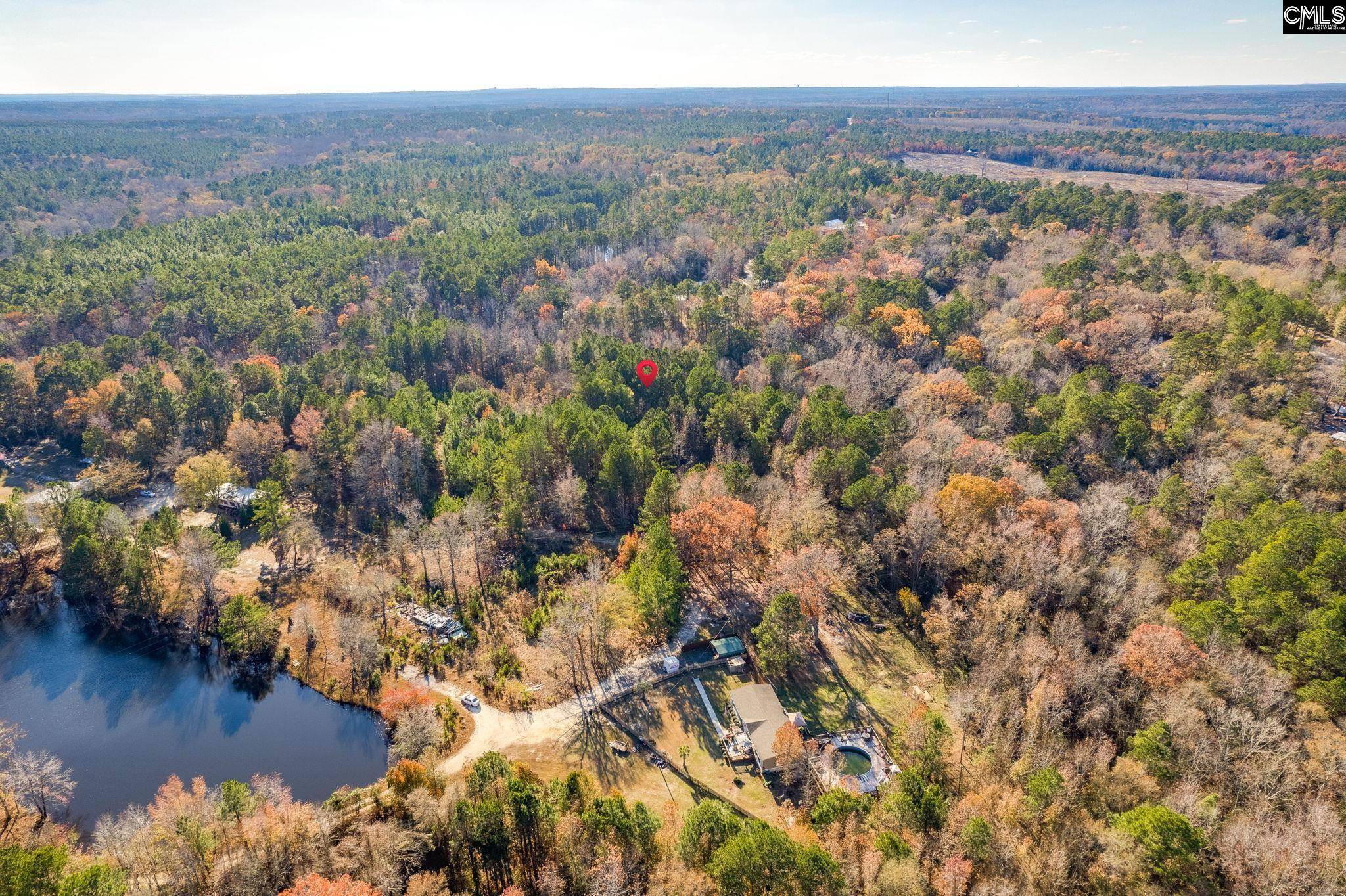 Elgin, SC 29045,1089 Chestnut Hill Road