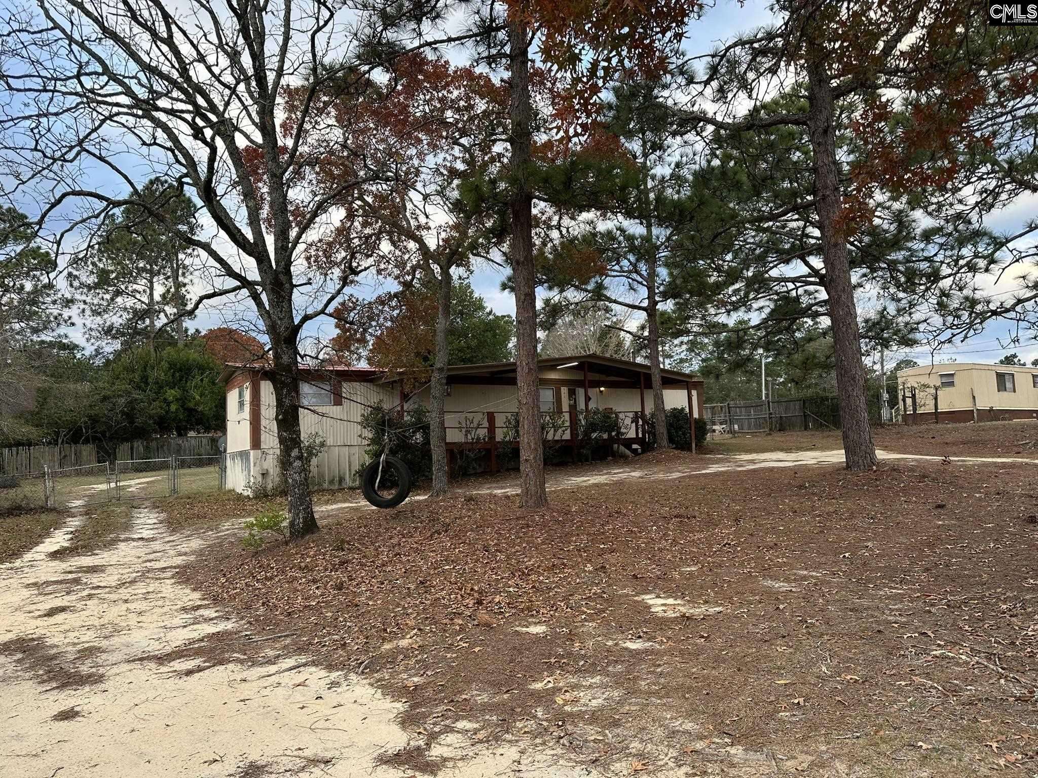 Columbia, SC 29229,540 Fore Avenue