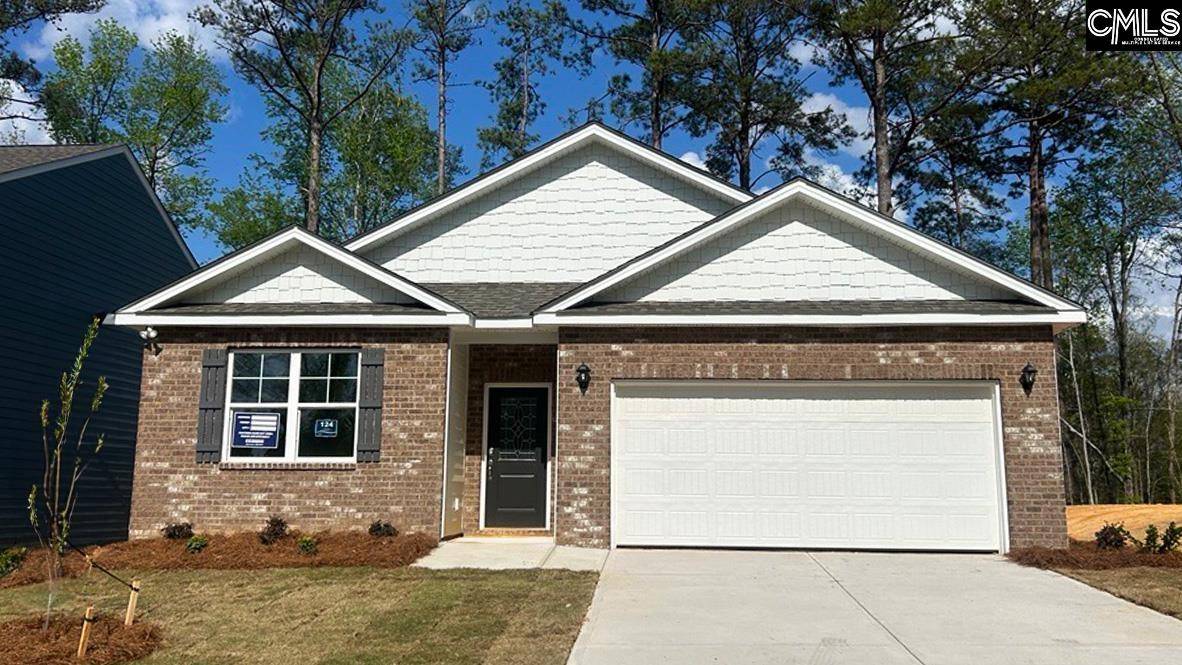 Blythewood, SC 29016,2114 Leatherstone Lane