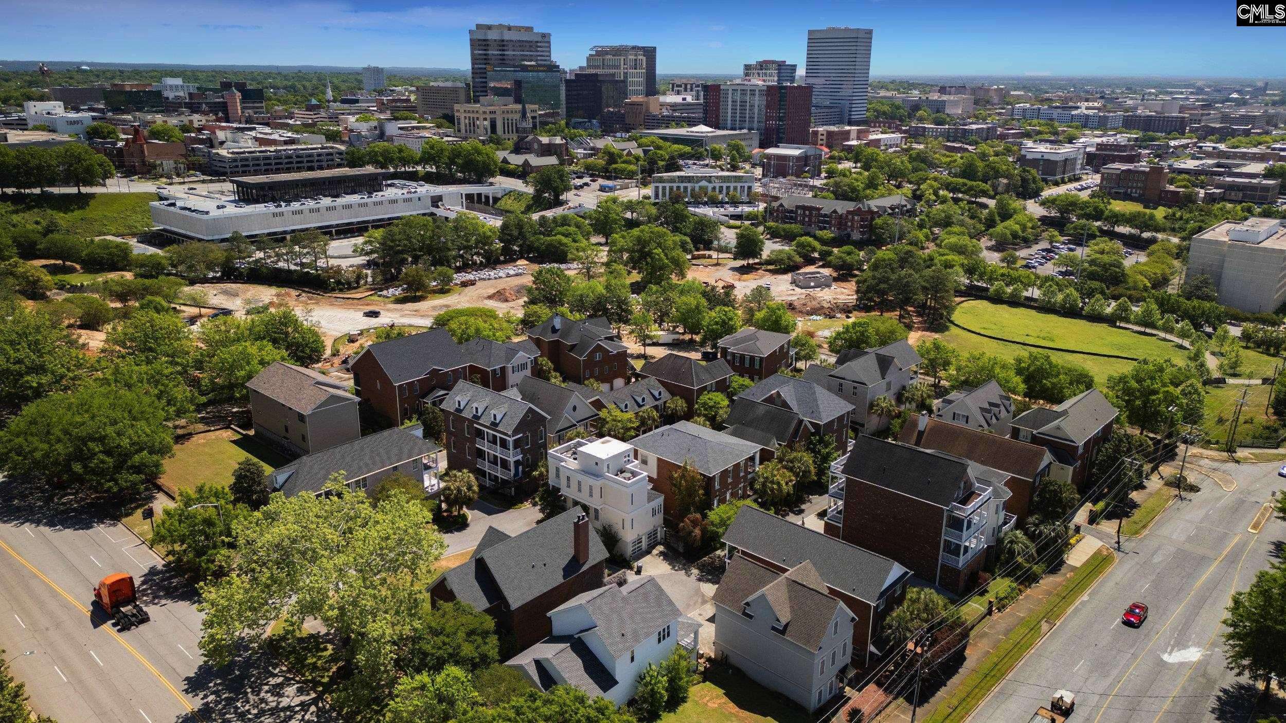Columbia, SC 29201,824 Laurel Street