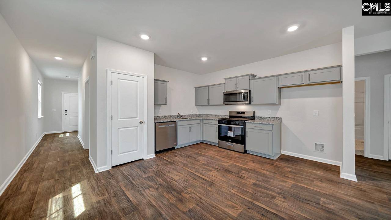 Columbia, SC 29203,1280 Mosser Drive
