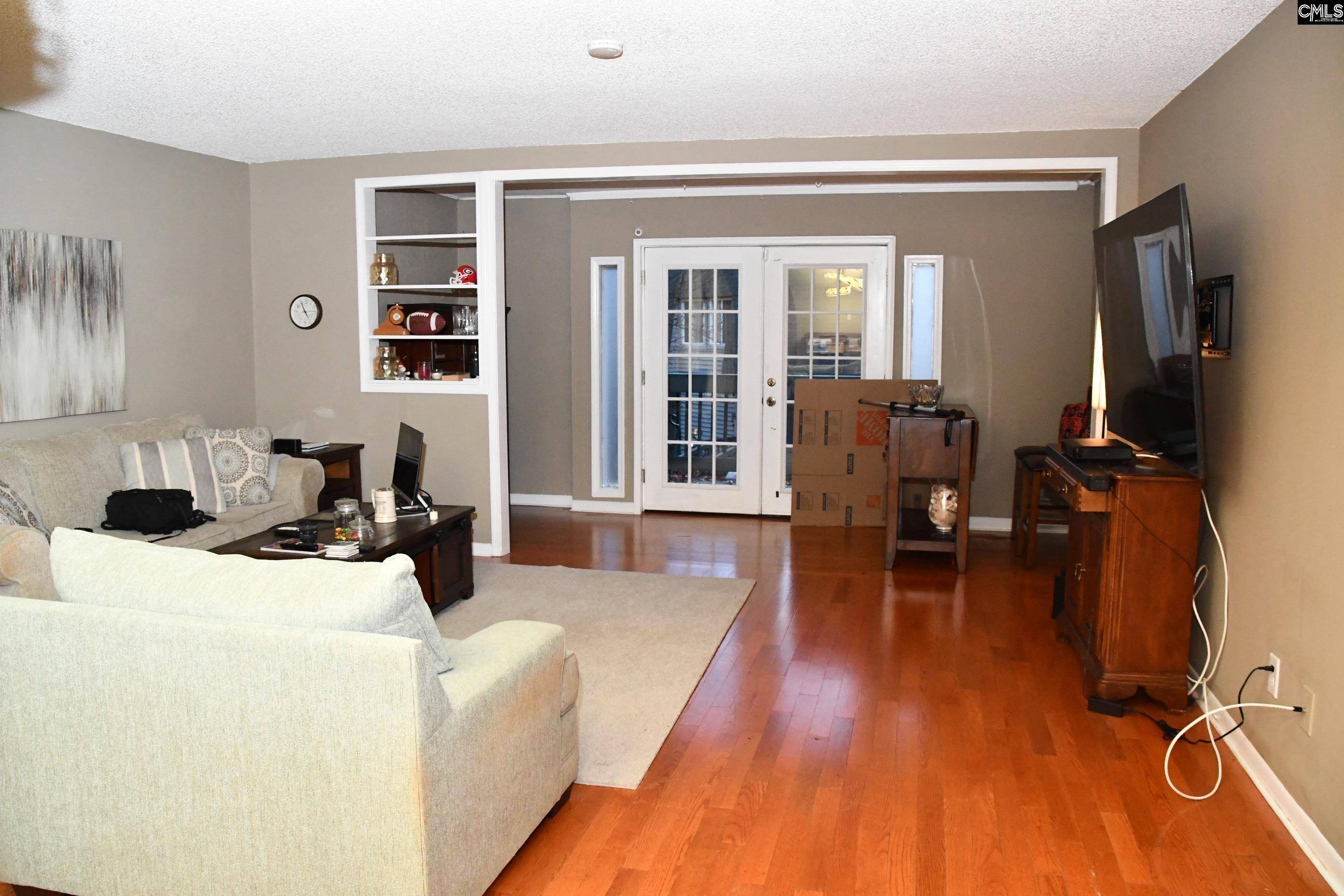 Lexington, SC 29072,301 Harbor Heights Drive 16a #16a