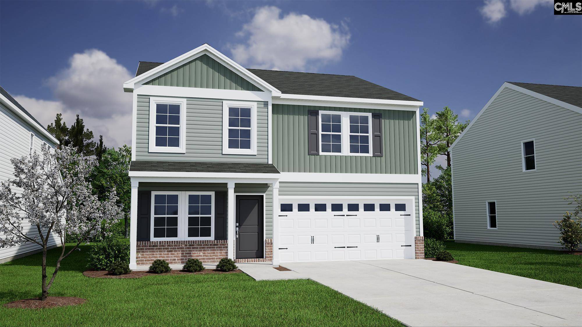 Columbia, SC 29223,372 Hardwick Drive
