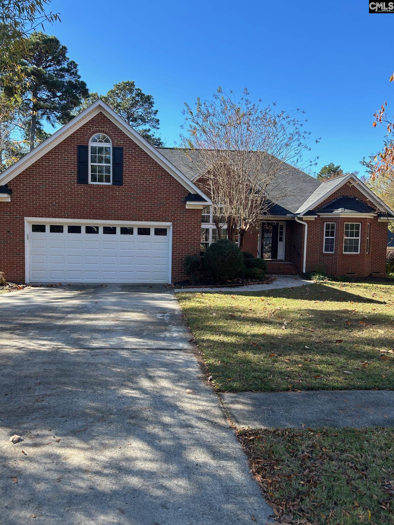 Columbia, SC 29229,403 Fallen Leaf Drive
