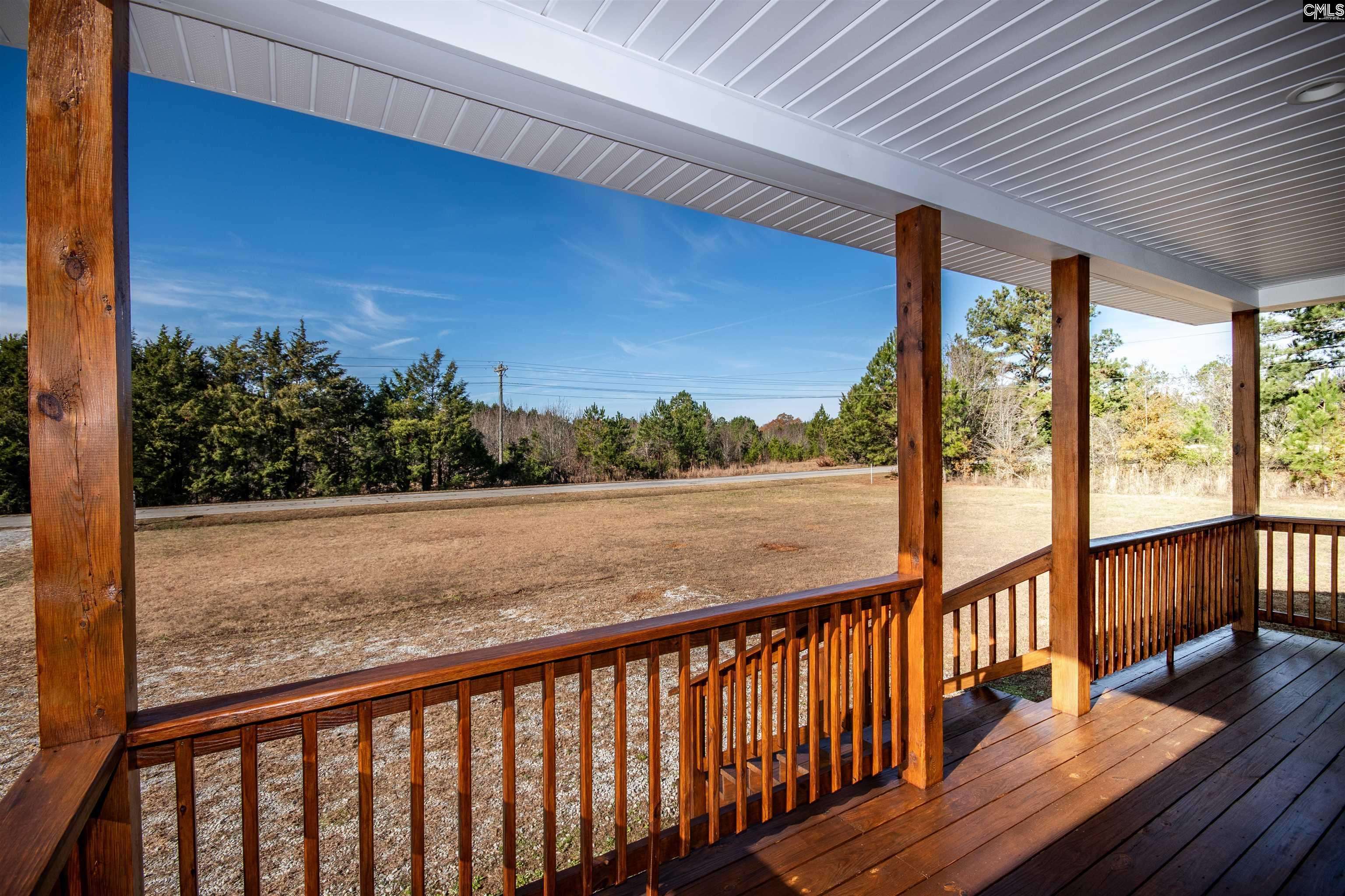 Prosperity, SC 29217,396 Ira Kinard Road