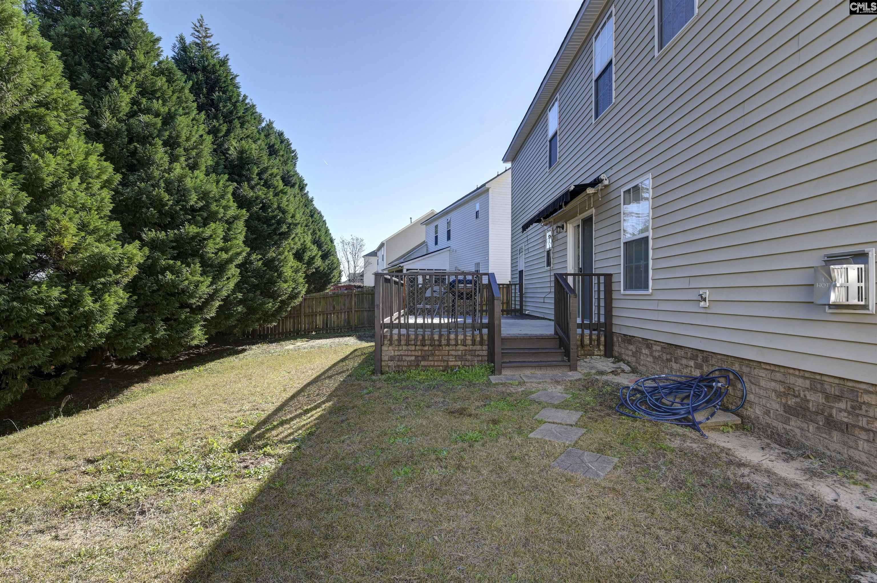 Columbia, SC 29229,403 Indigo Ridge Drive