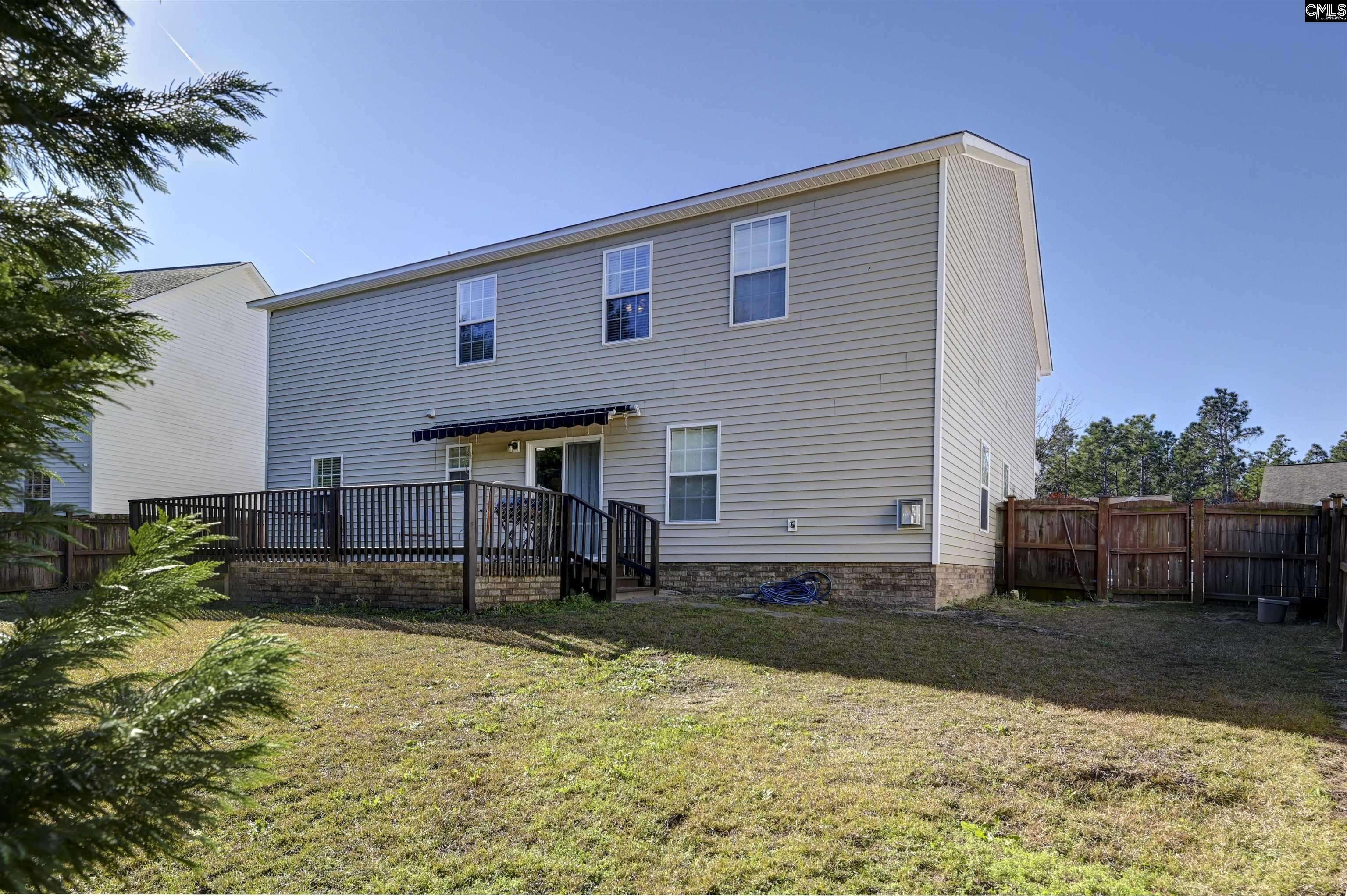 Columbia, SC 29229,403 Indigo Ridge Drive