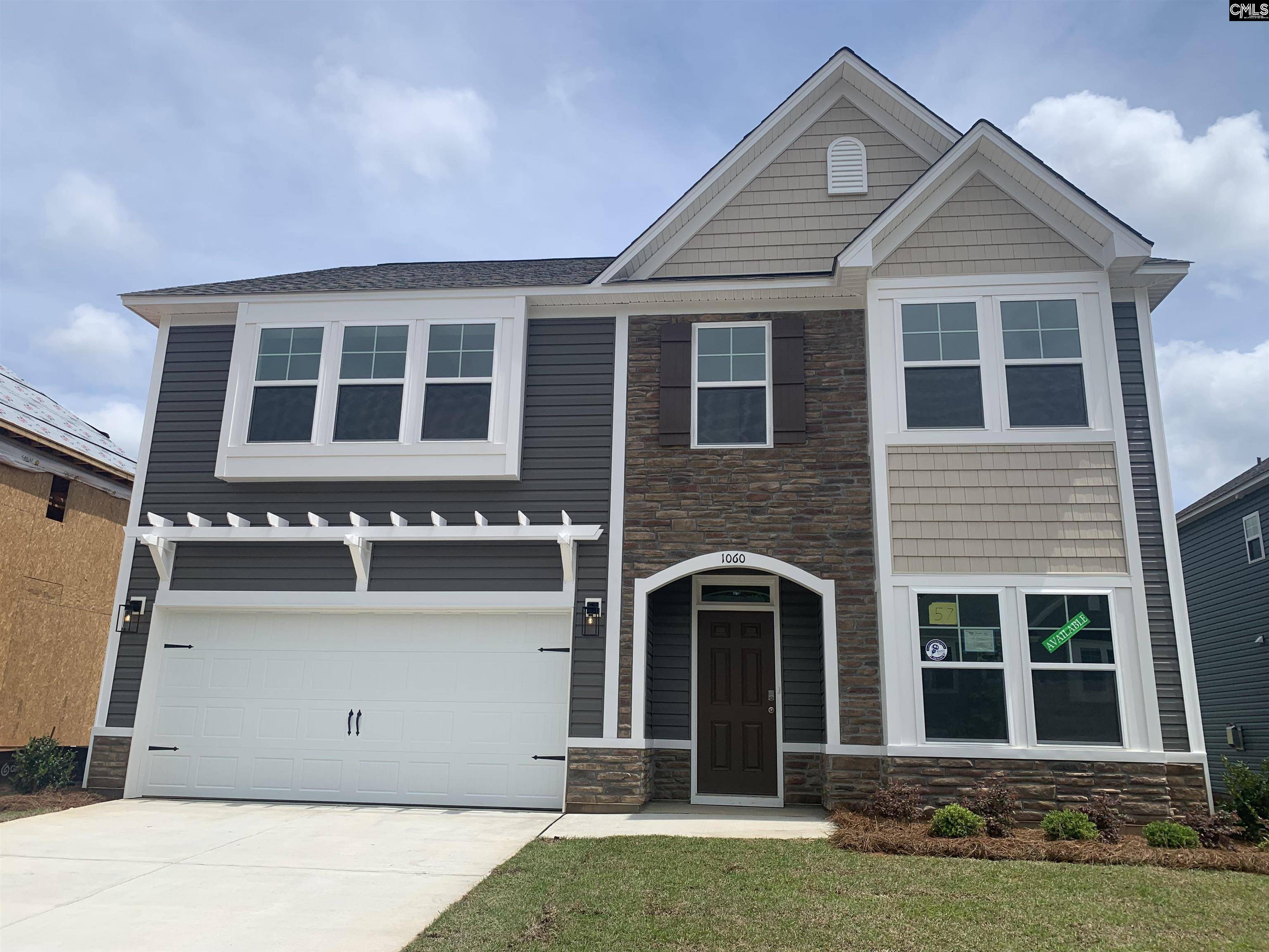 Chapin, SC 29036,1060 Flat Coat Lane
