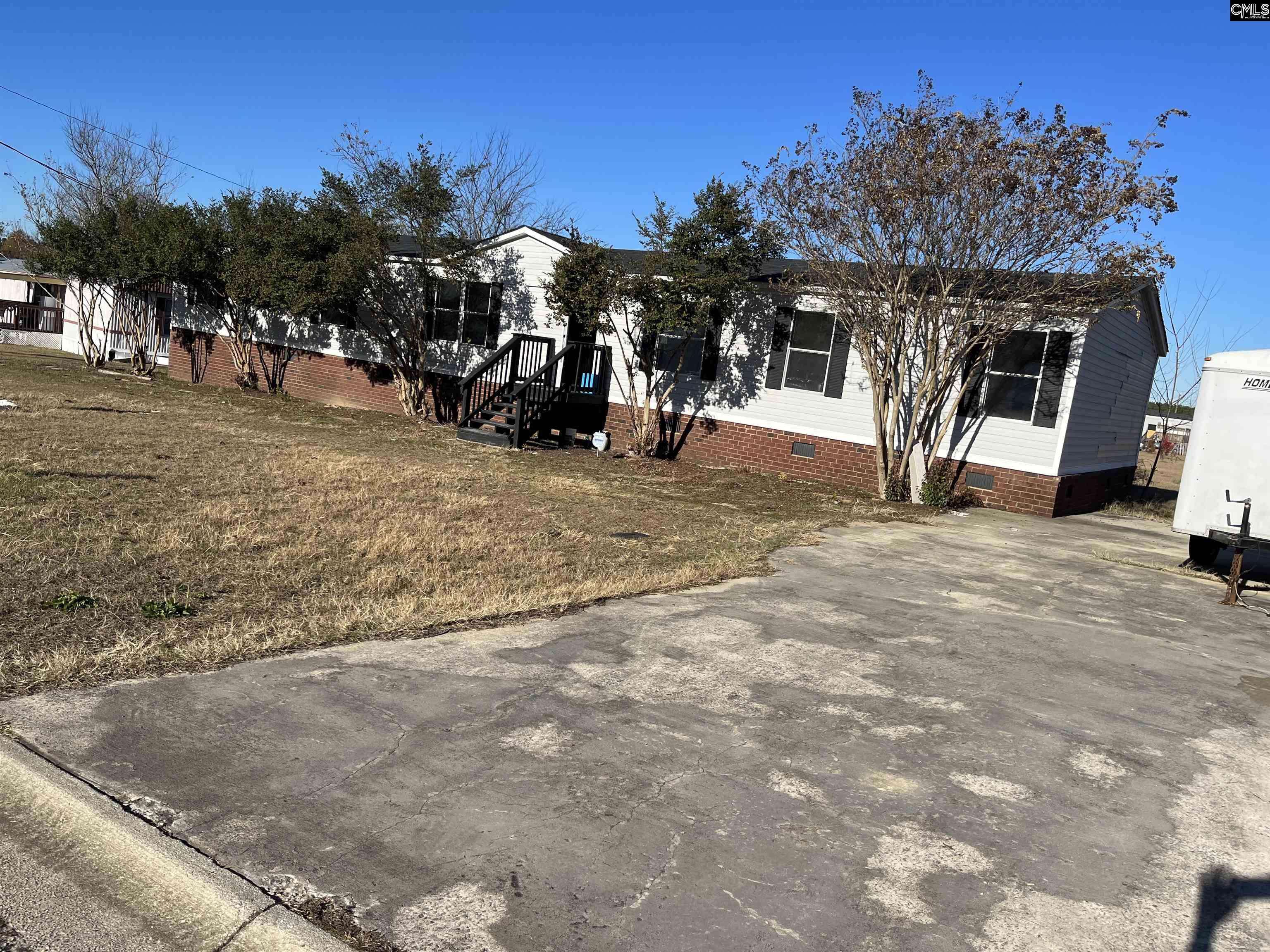 Gaston, SC 29053,221 SHADOW DALE Drive