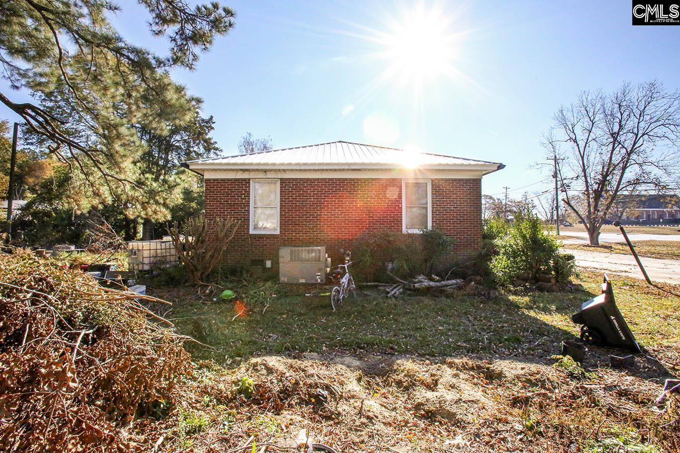 Newberry, SC 29108,1606 Wilson Road