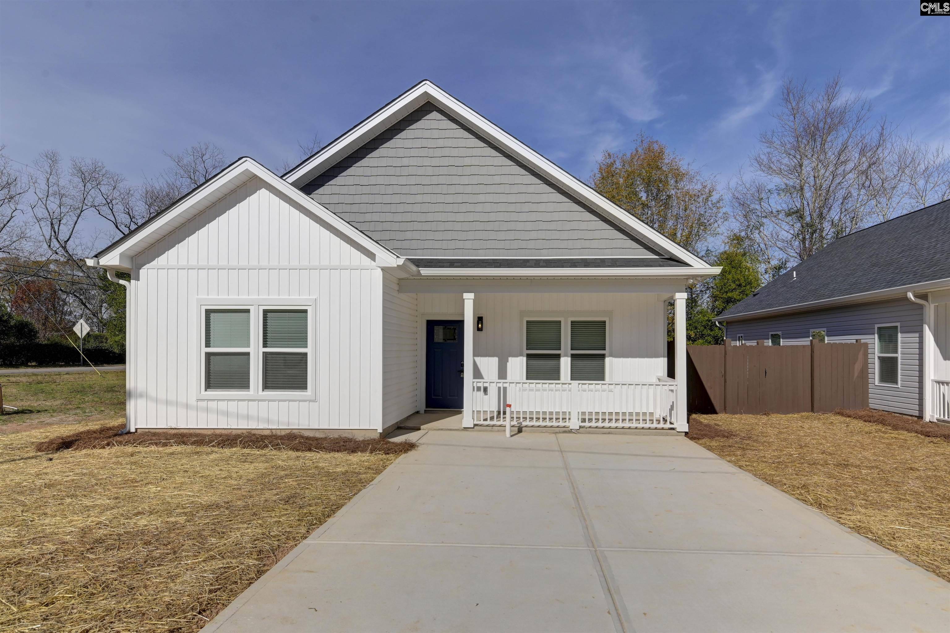 Batesburg, SC 29070,401 Terrace Way