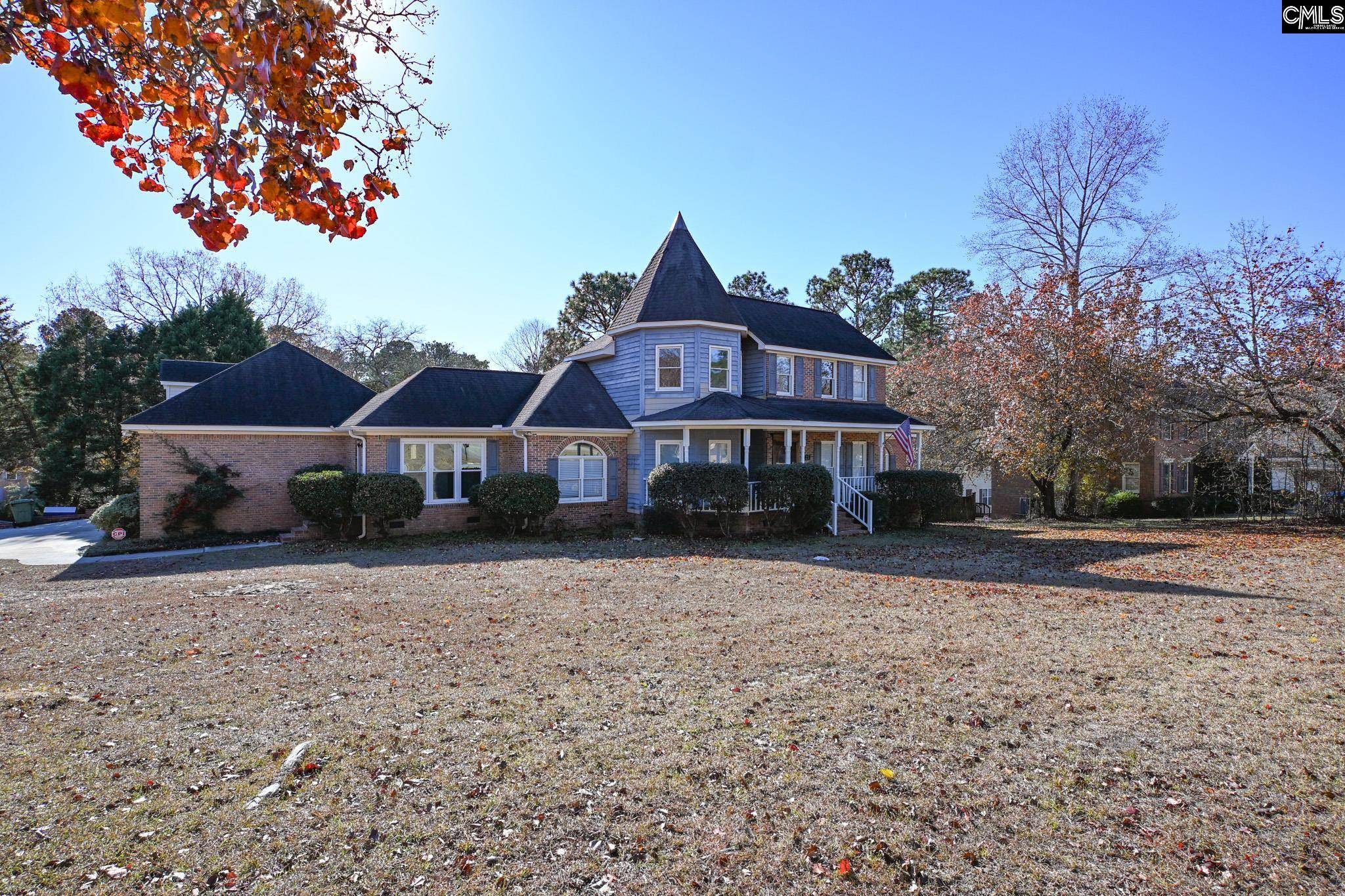 Cayce, SC 29033,723 Moss Creek Drive