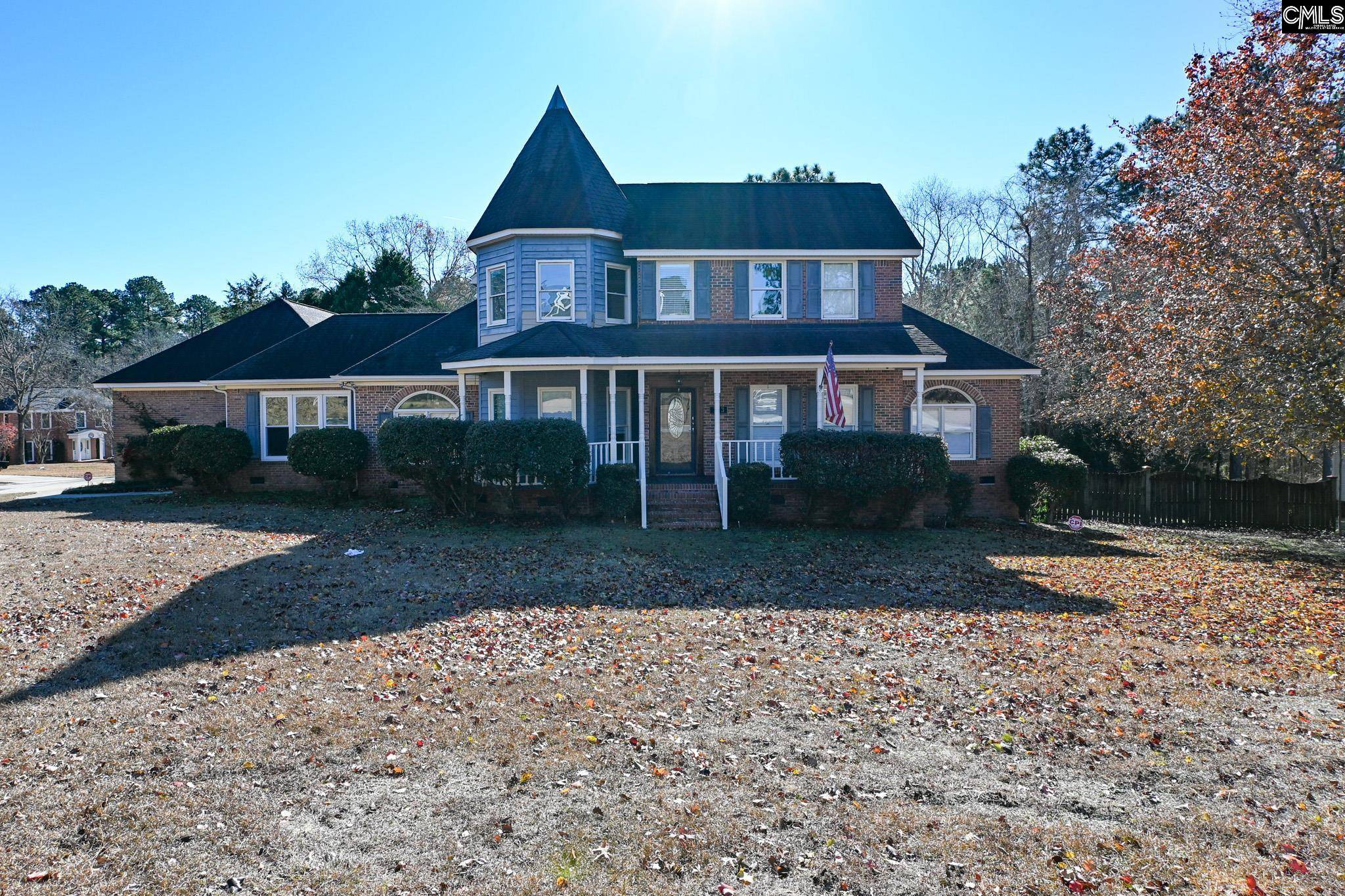 Cayce, SC 29033,723 Moss Creek Drive