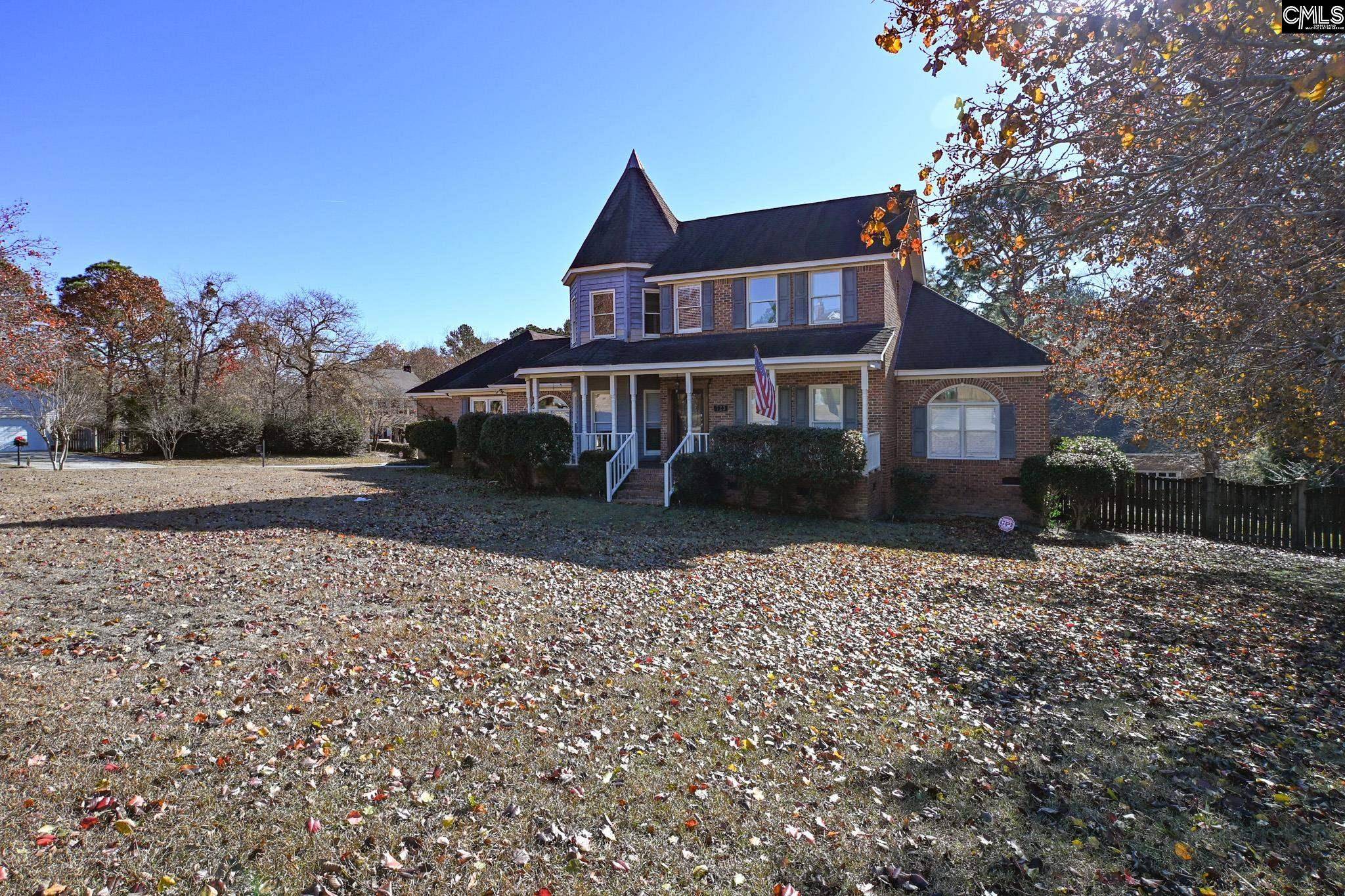 Cayce, SC 29033,723 Moss Creek Drive
