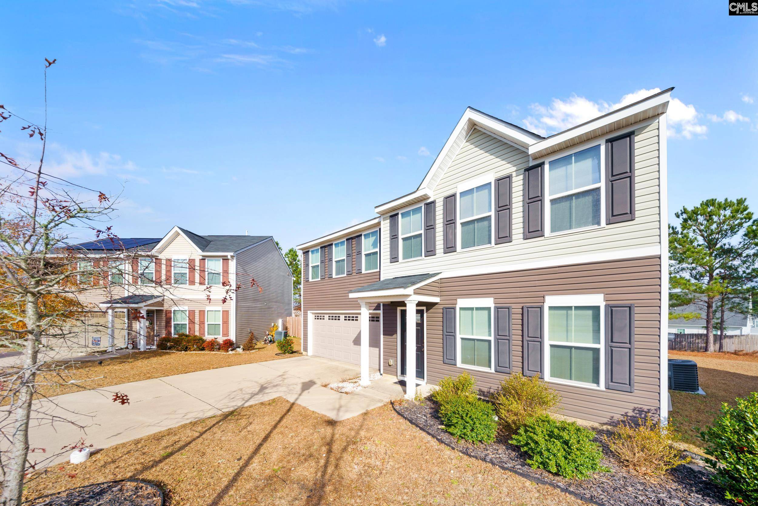 Lexington, SC 29073,1321 Haleakala Court
