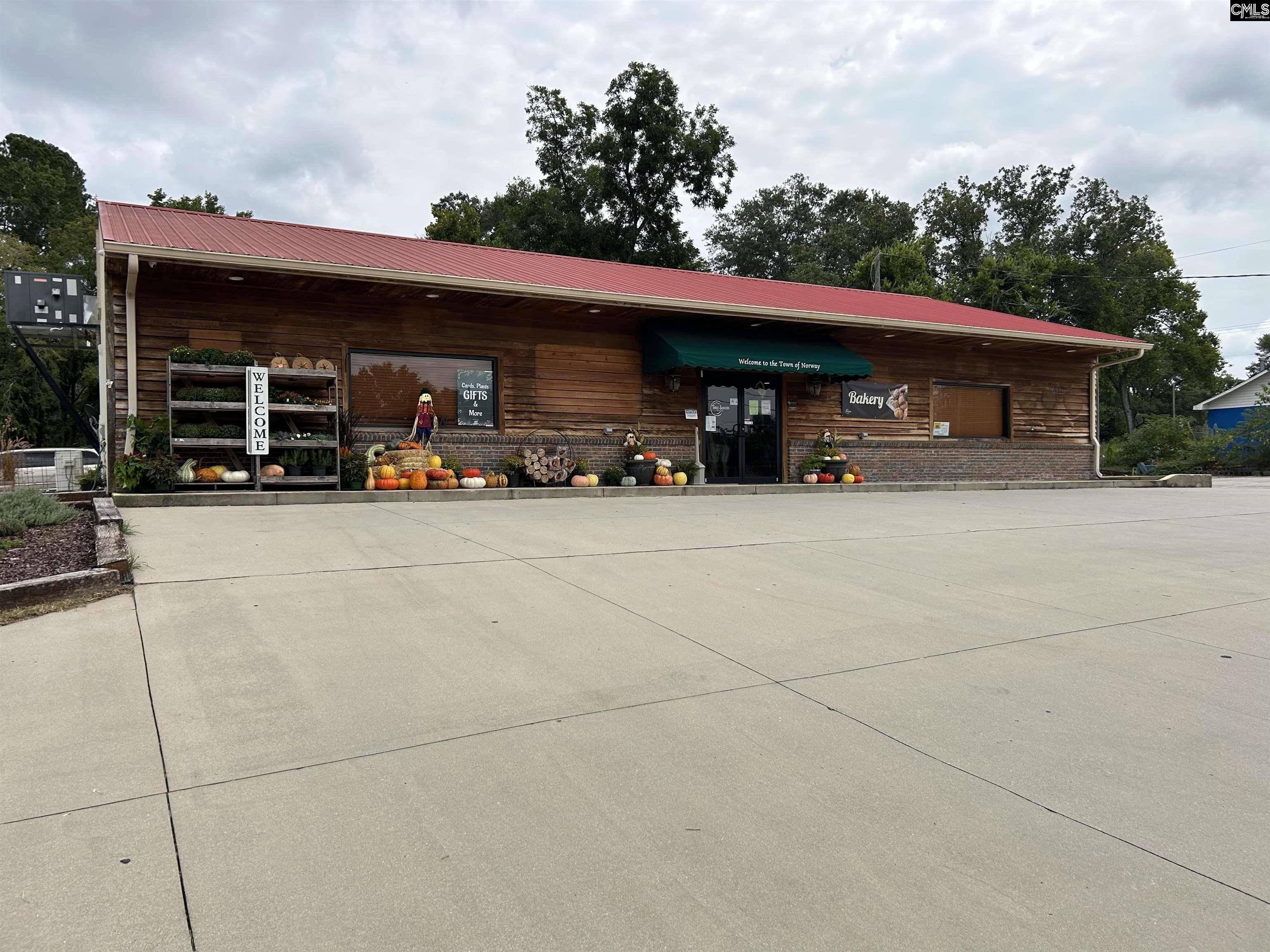 Norway, SC 29113,8291 Savannah Highway