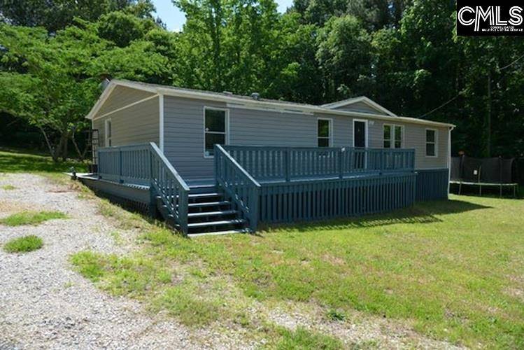 Newberry, SC 29108,973 Twin Ponds Rd