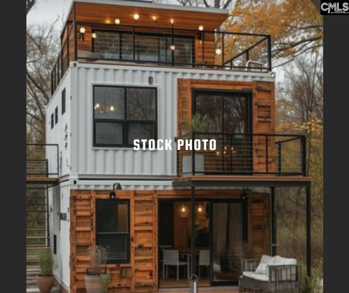 Columbia, SC 29203,1006 Prescott Road