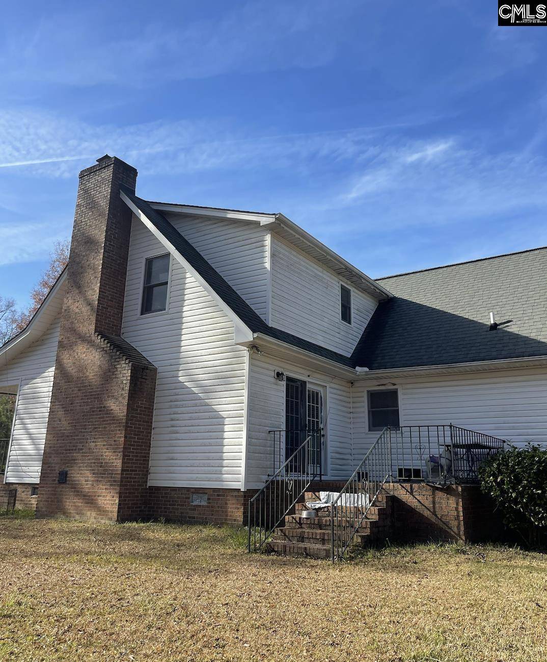 Blythewood, SC 29016,1136 Lawhorn Road
