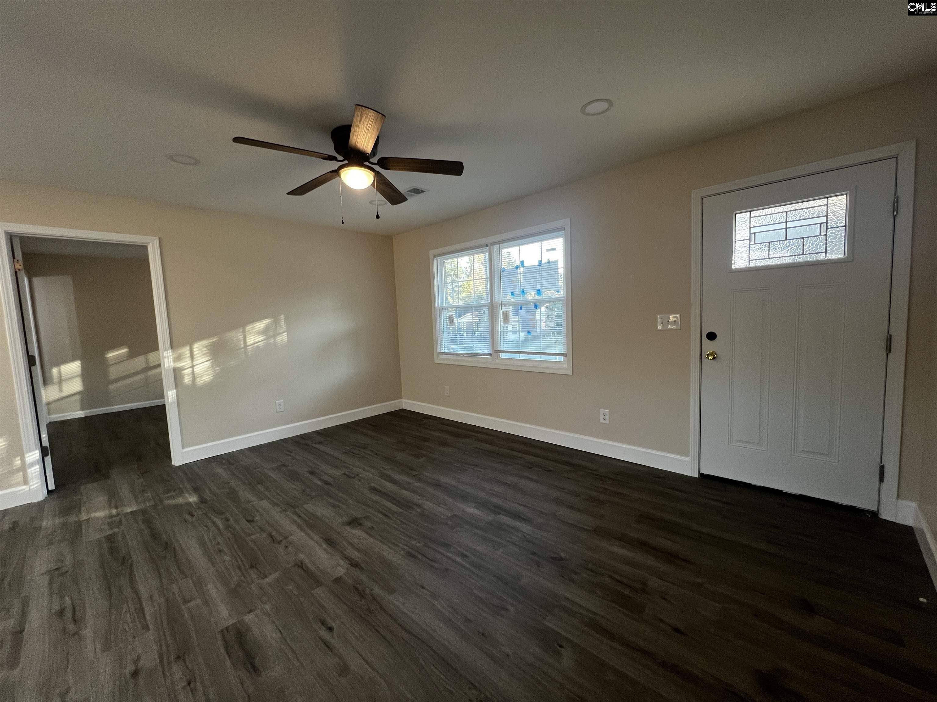 Orangeburg, SC 29115,832 Newman Street