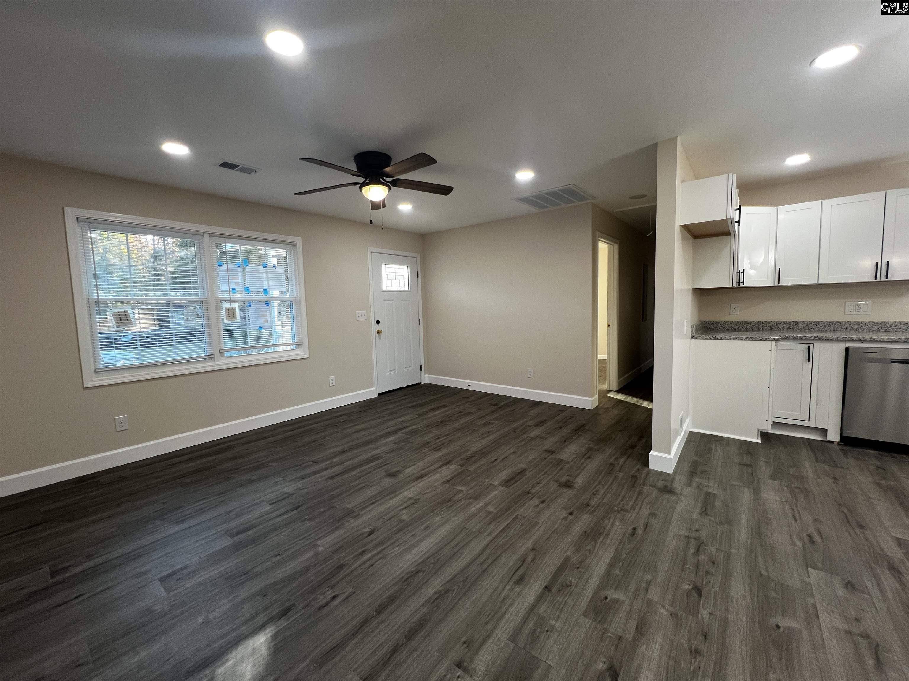 Orangeburg, SC 29115,832 Newman Street