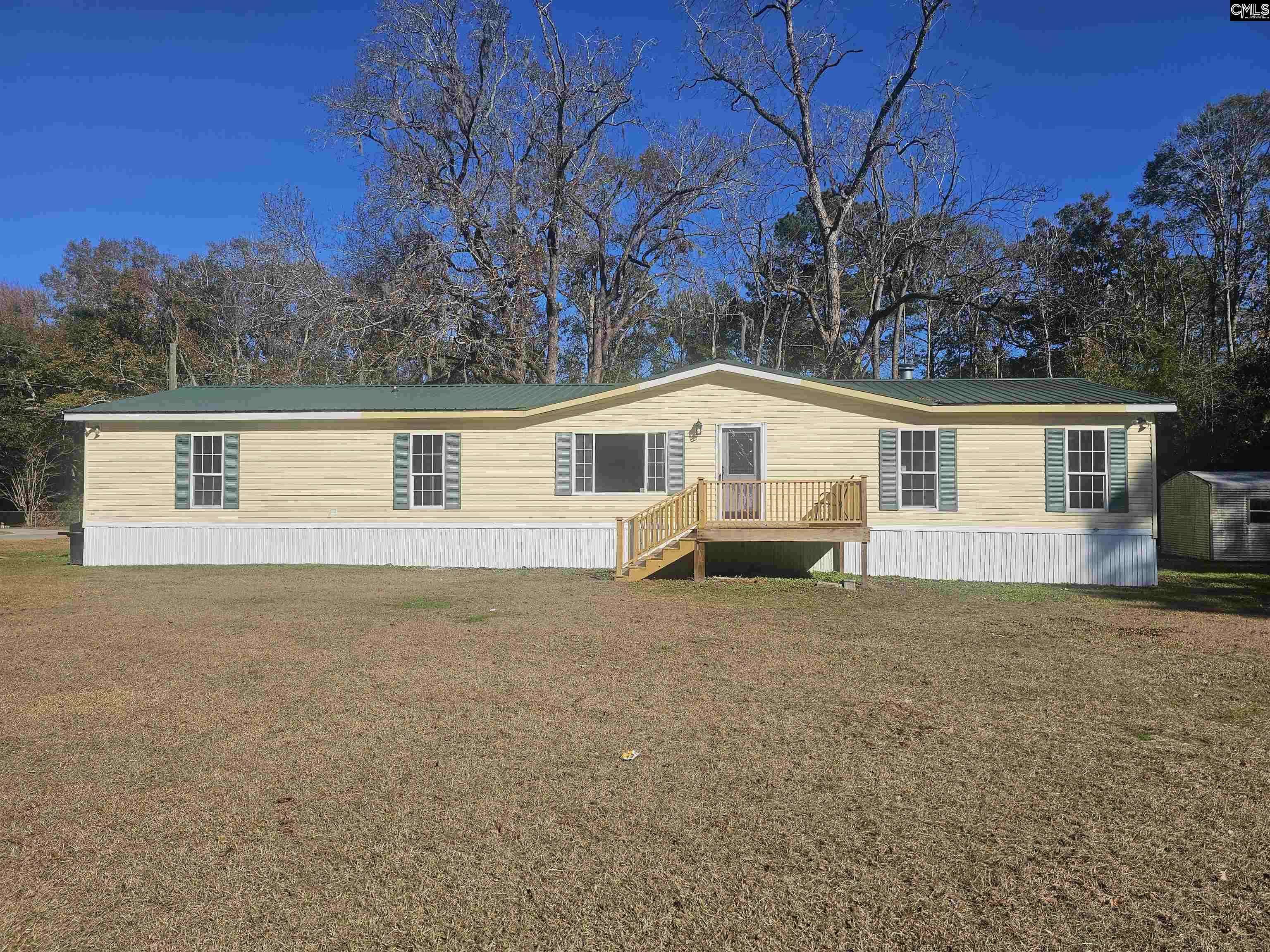 Beaufort, SC 29906,1611 Carolina Lane