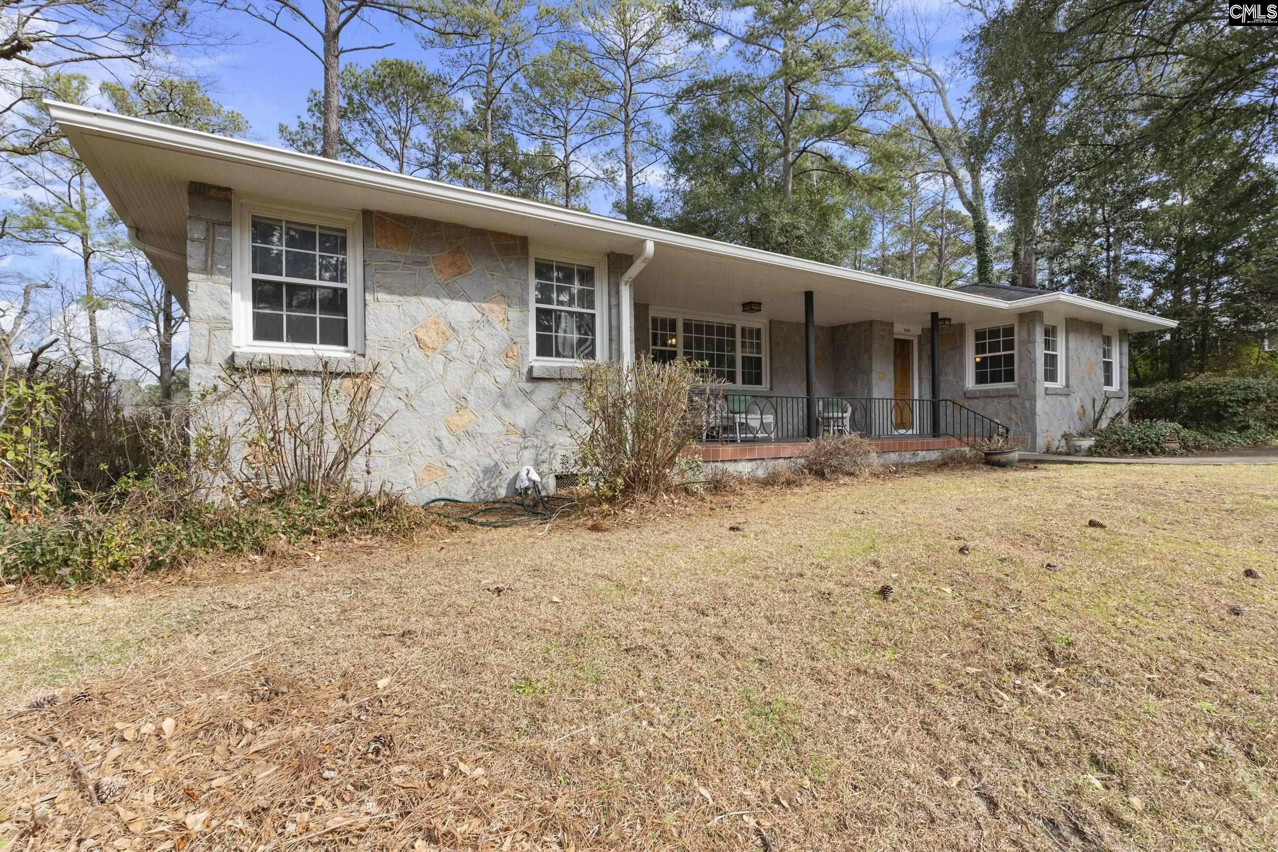 Columbia, SC 29206,1840 N Beltline