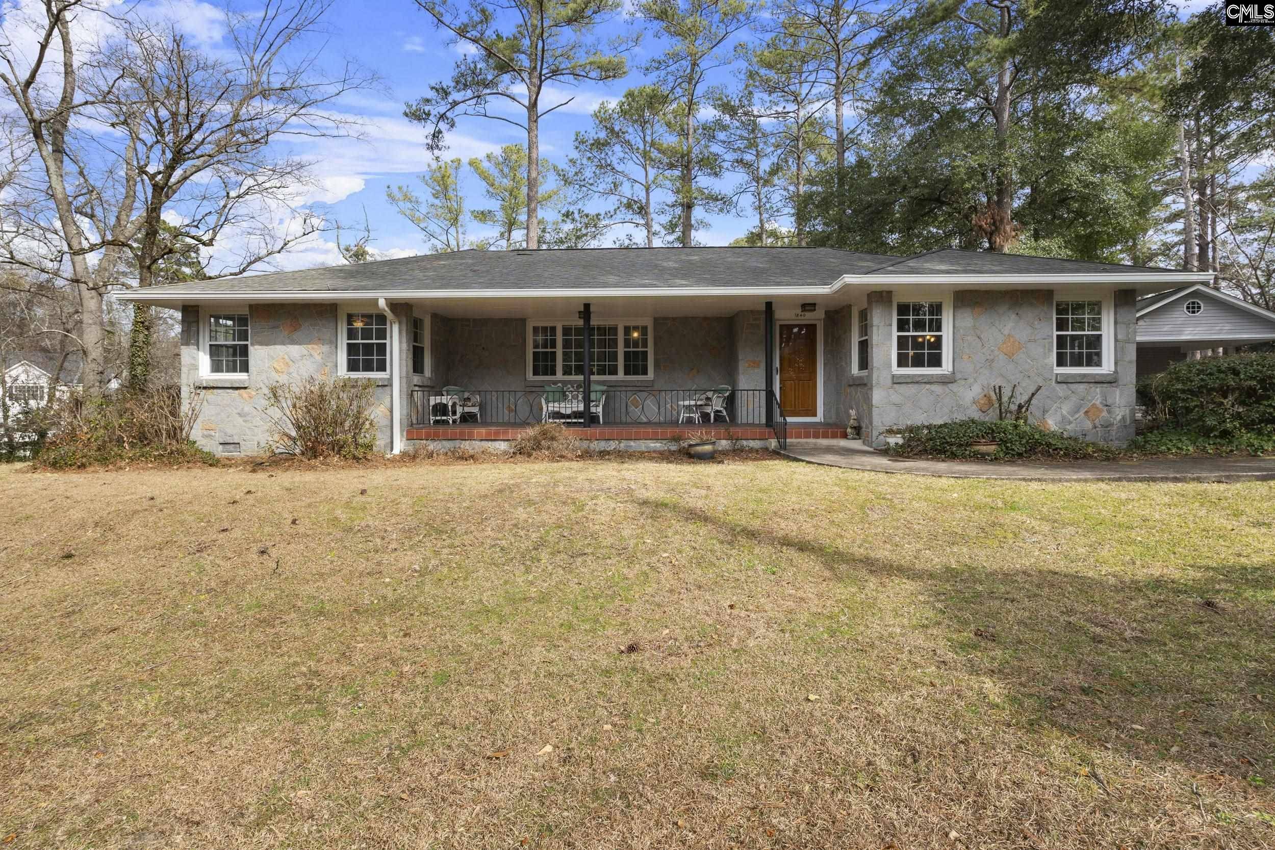 Columbia, SC 29206,1840 N Beltline
