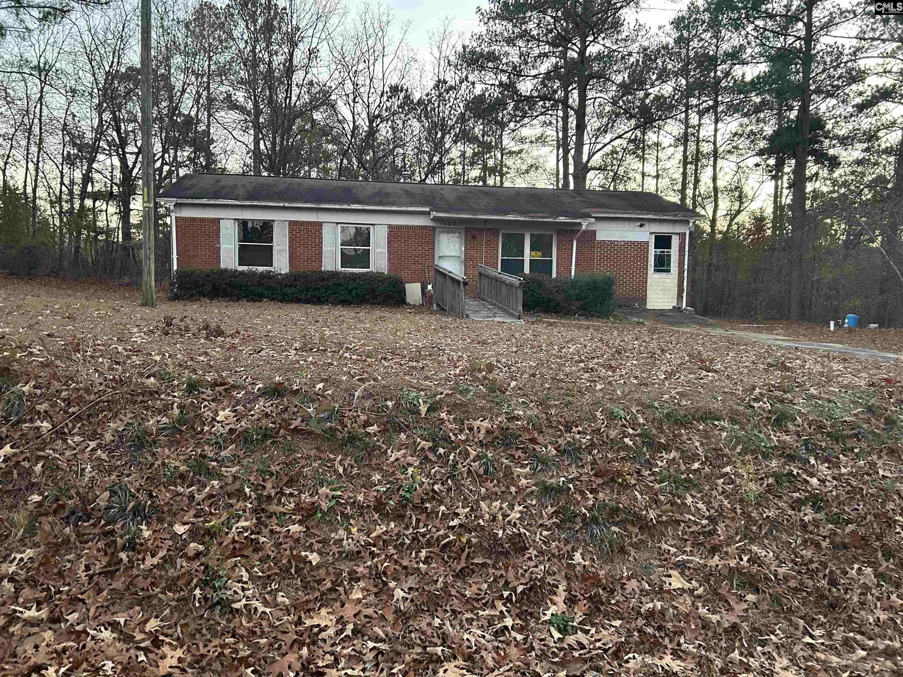 Eastover, SC 29044,1001 Lincoln Park Dr