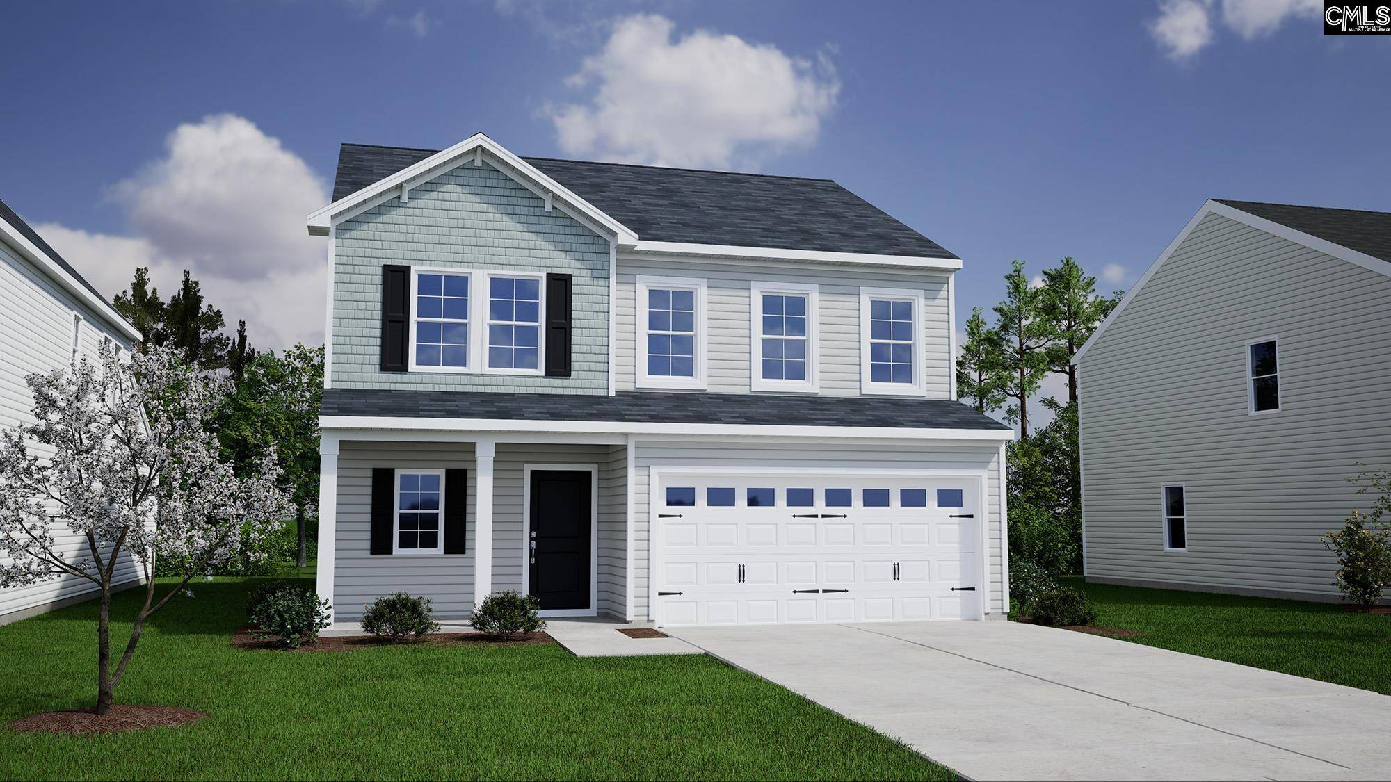 Columbia, SC 29223,373 Hardwick Drive