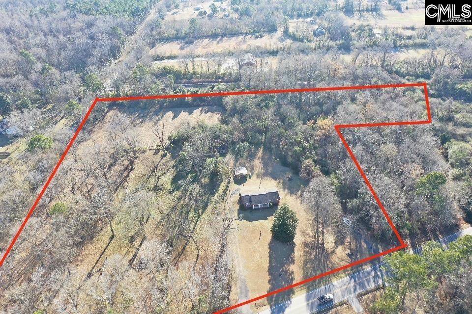 Gadsden, SC 29052,7749 Bluff Road