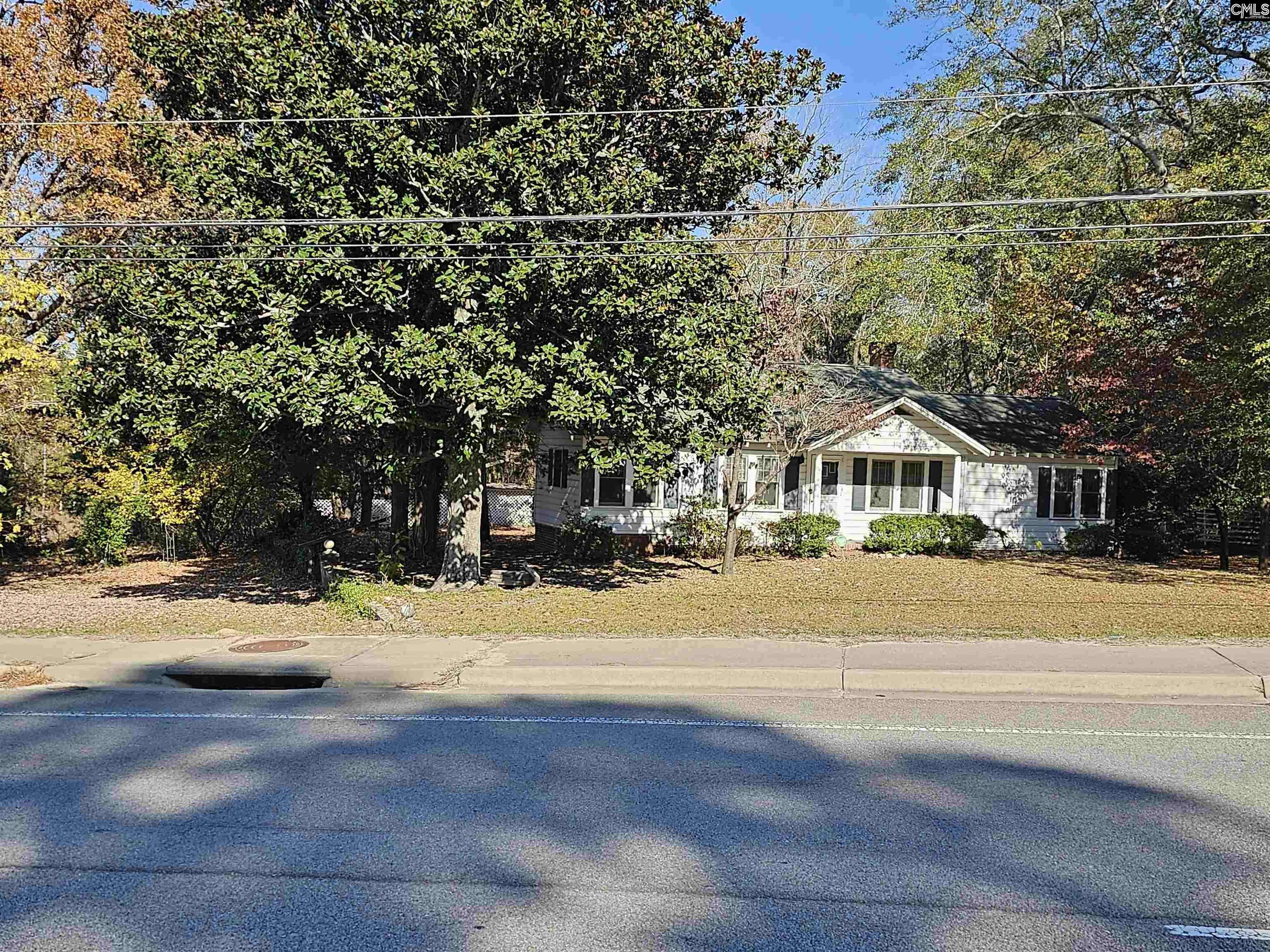 Lexington, SC 29073,1607 South Lake Drive