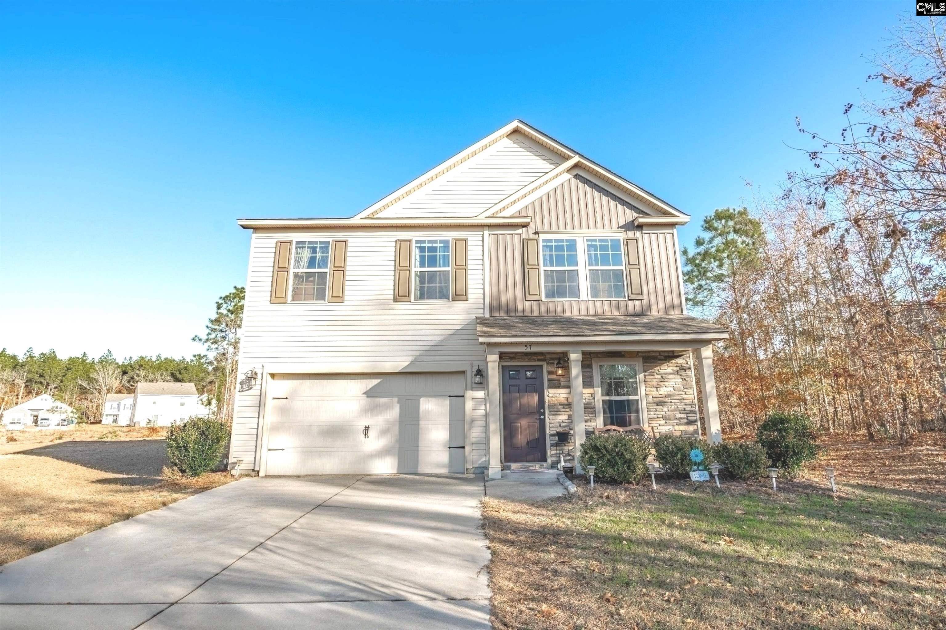 Camden, SC 29020,57 Carlisle Lane