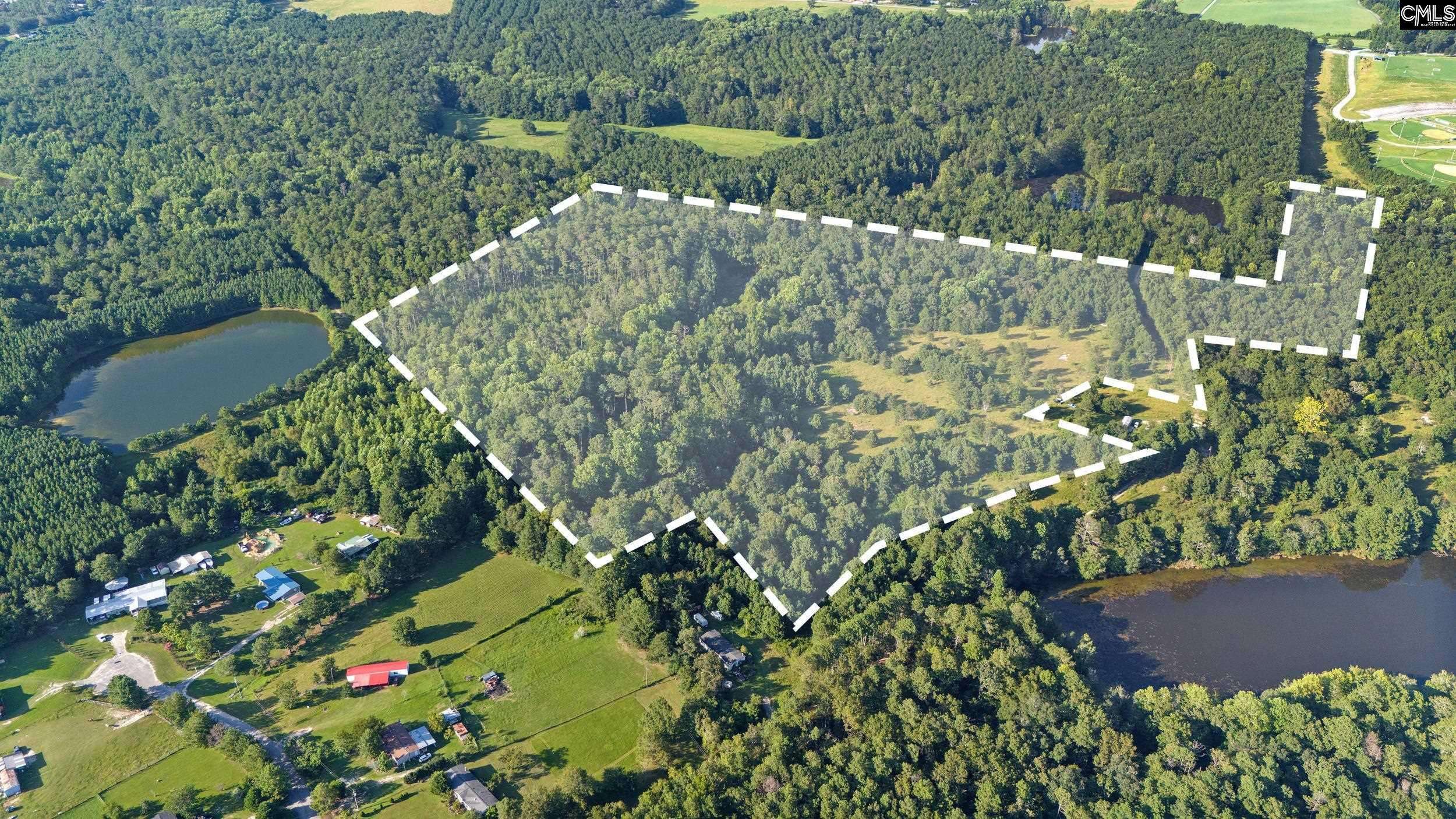 Leesville, SC 29070,0 Hanahan Lane