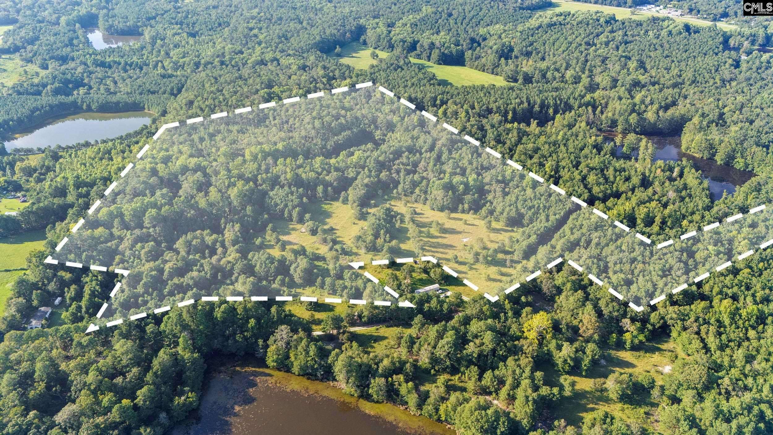 Leesville, SC 29070,0 Hanahan Lane