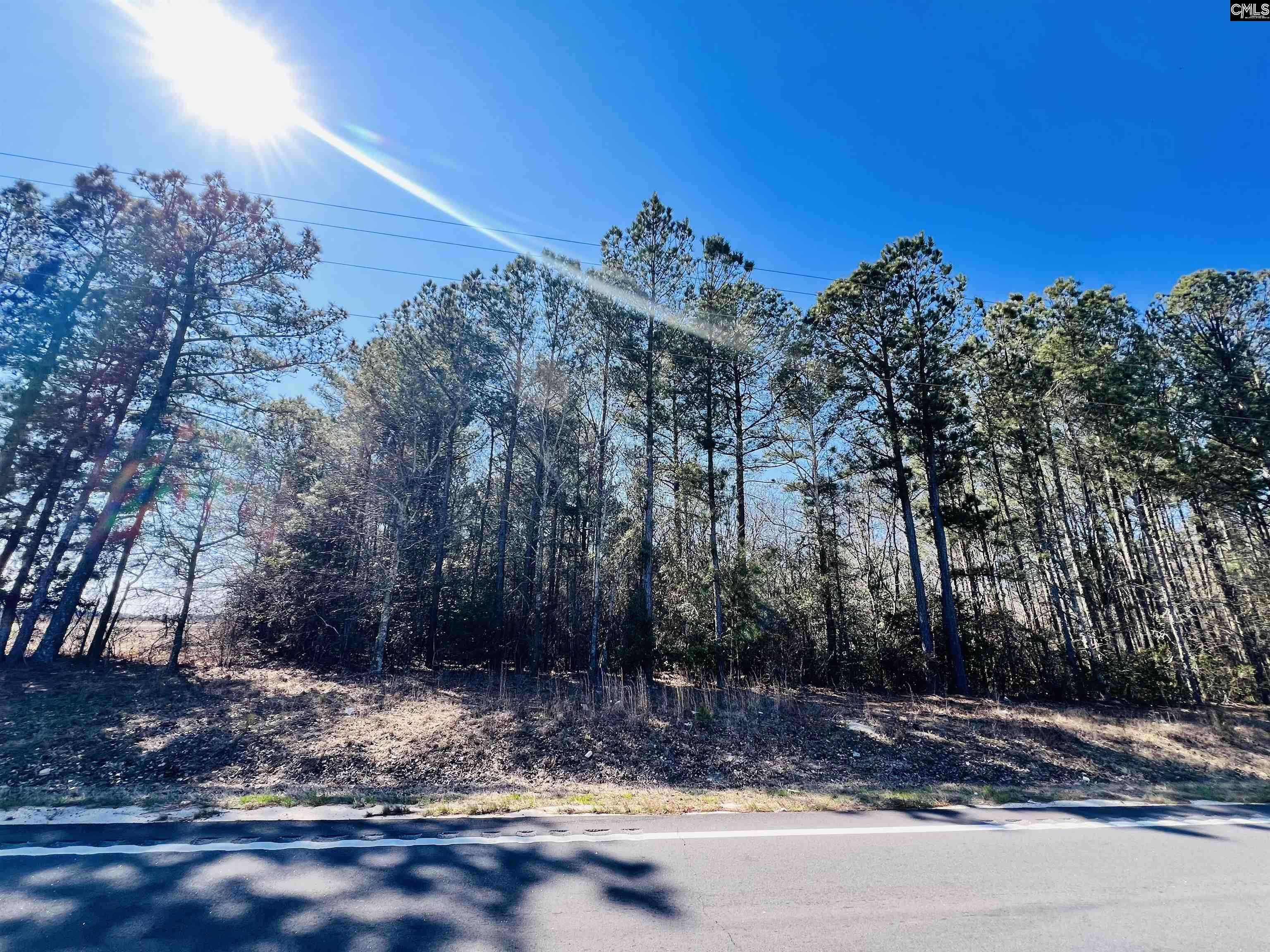 Leesville, SC 29070,0 Pond Branch Road